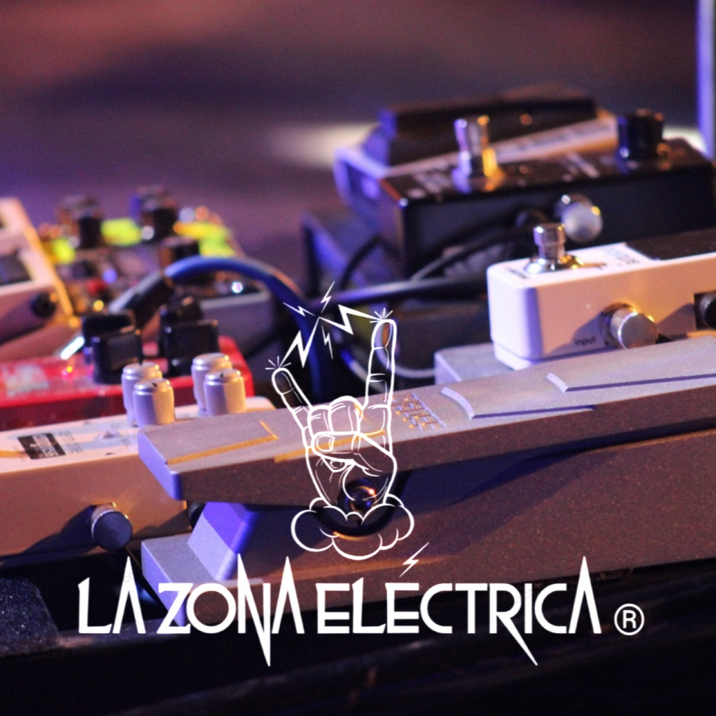 La Zona Eléctrica