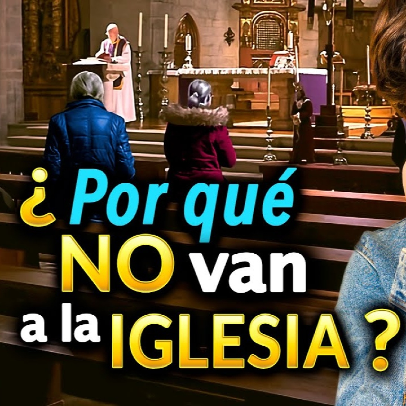 Salve María - Podcast Católico