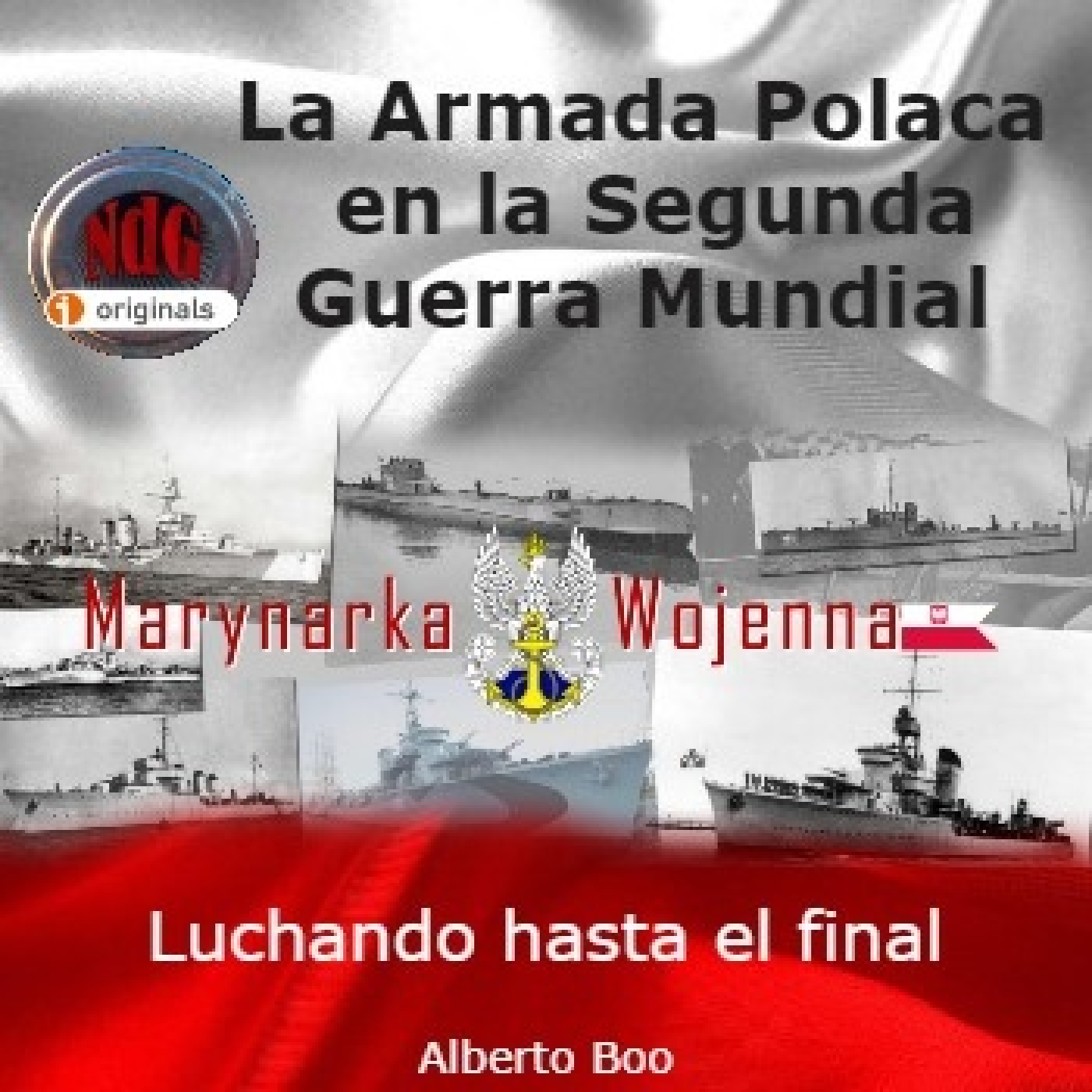 Niebla de Guerra podcast