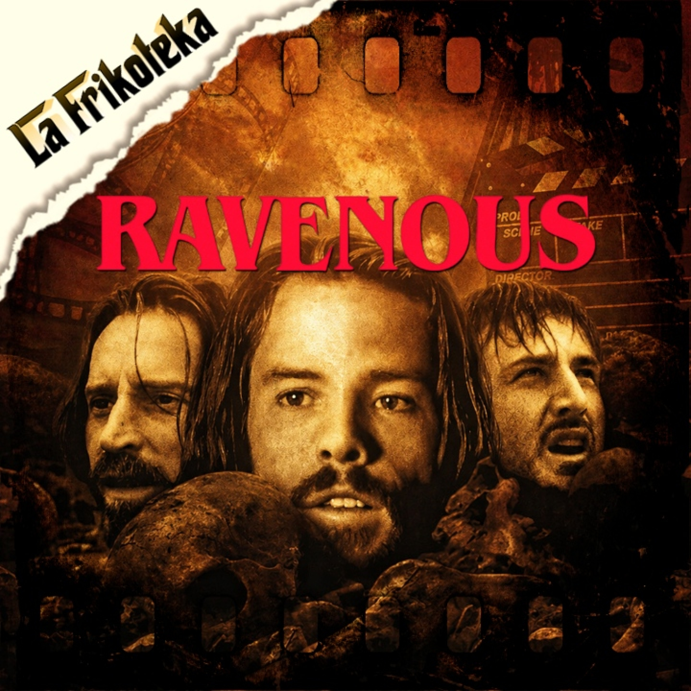 018 - Ravenous (1999)