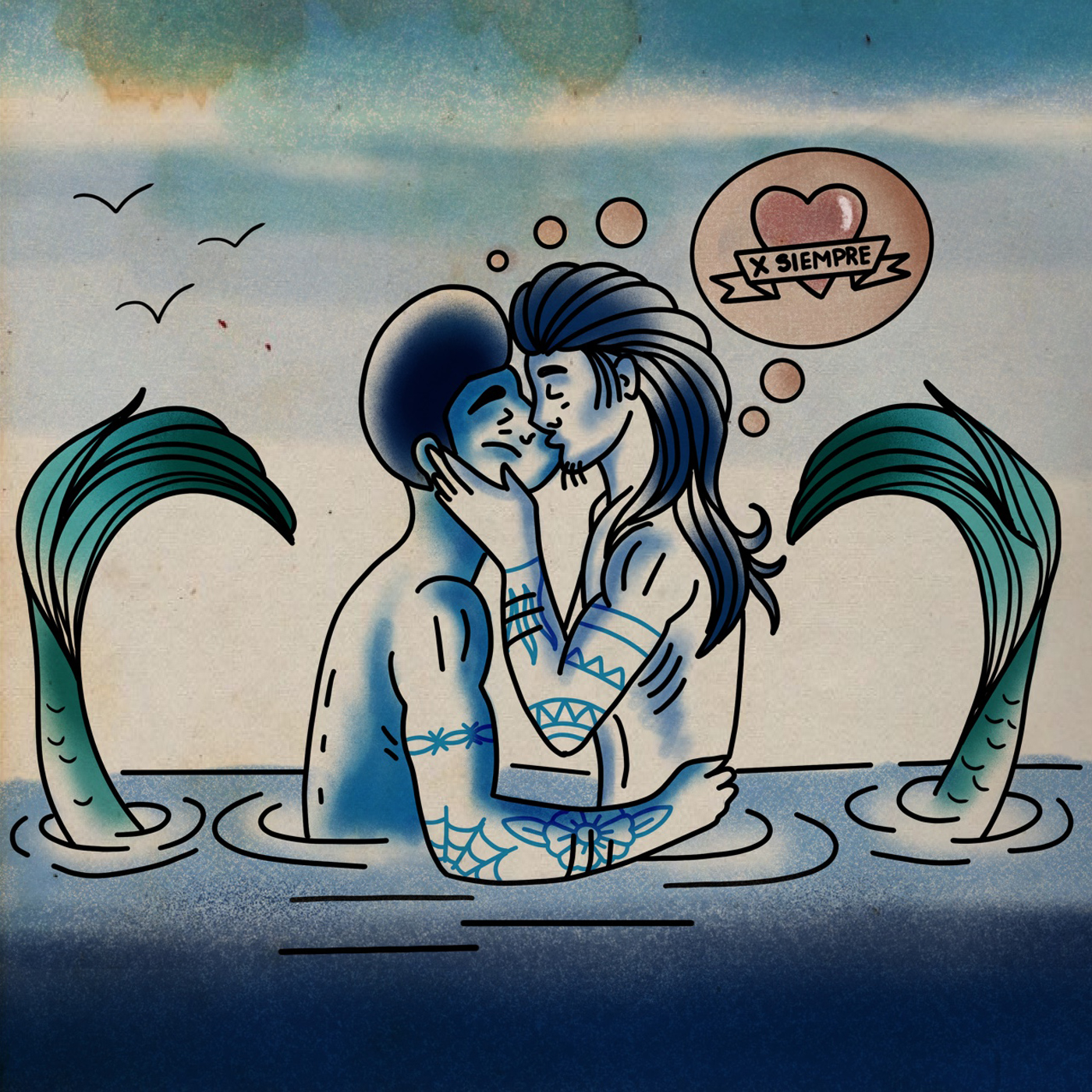 Desde el primer día