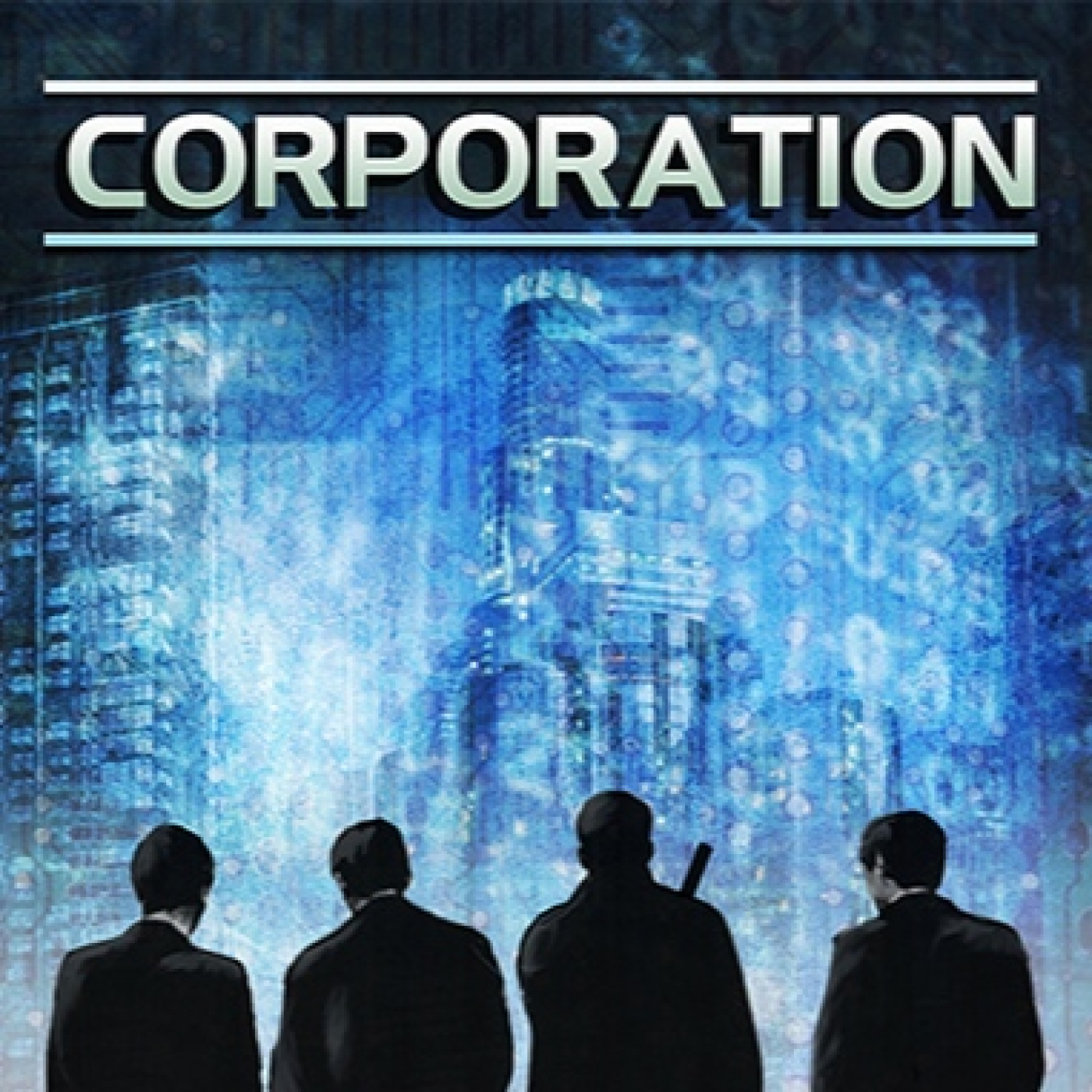 La Choza del JDR #90- Corporation - Episodio exclusivo para mecenas