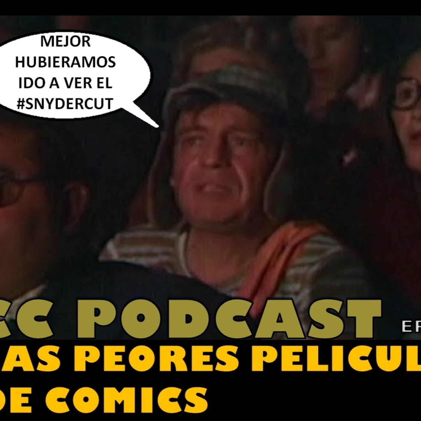 CC PODCAST