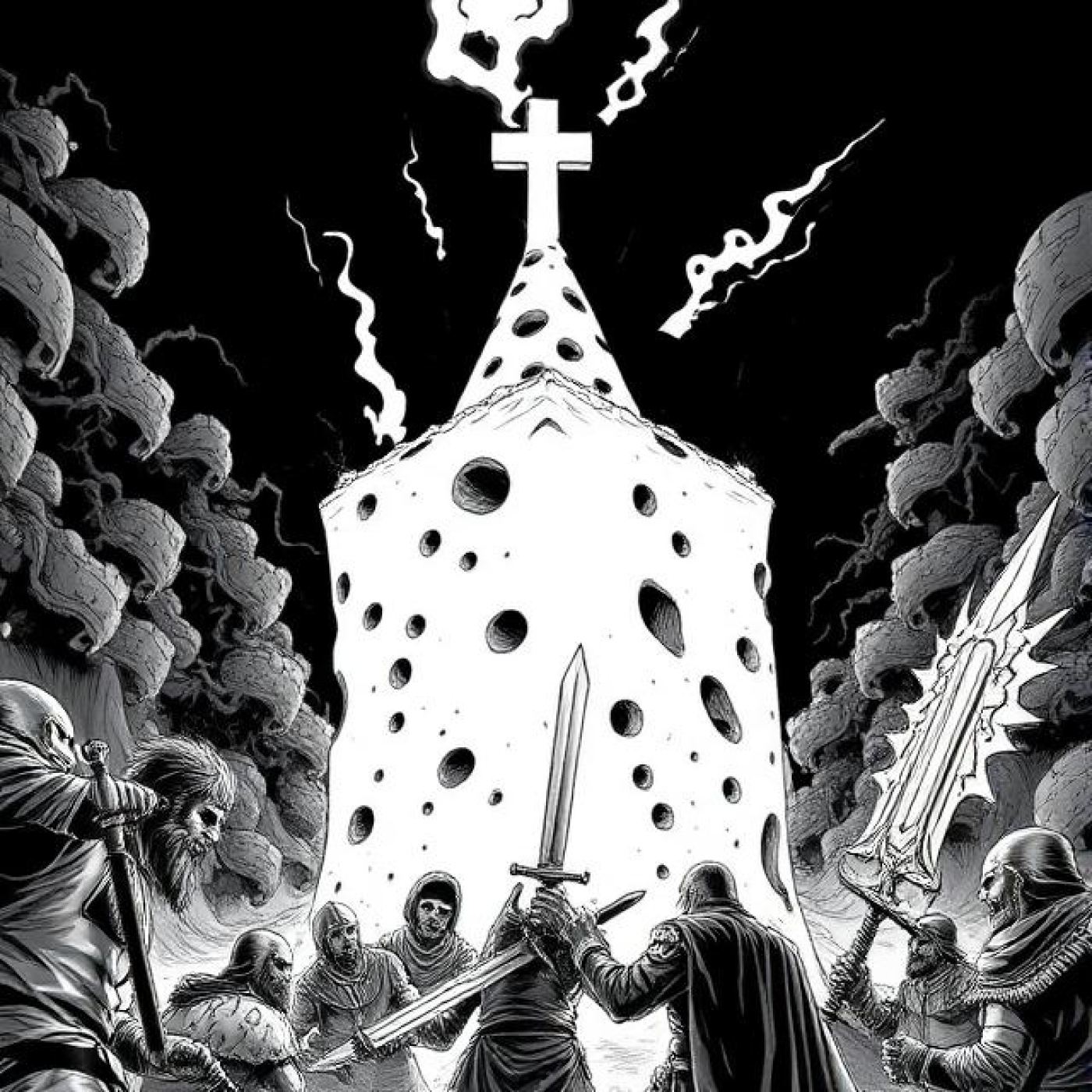 TC Pintura y quesos oaxaca