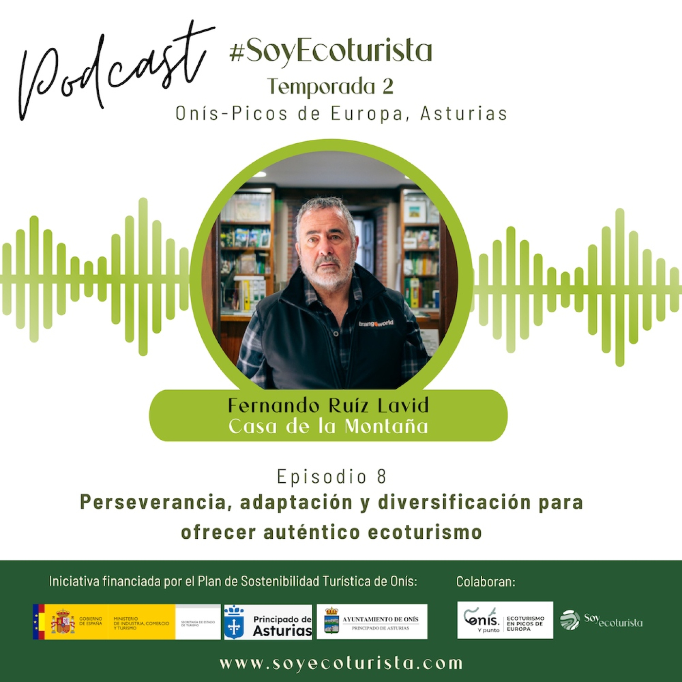Soy Ecoturista