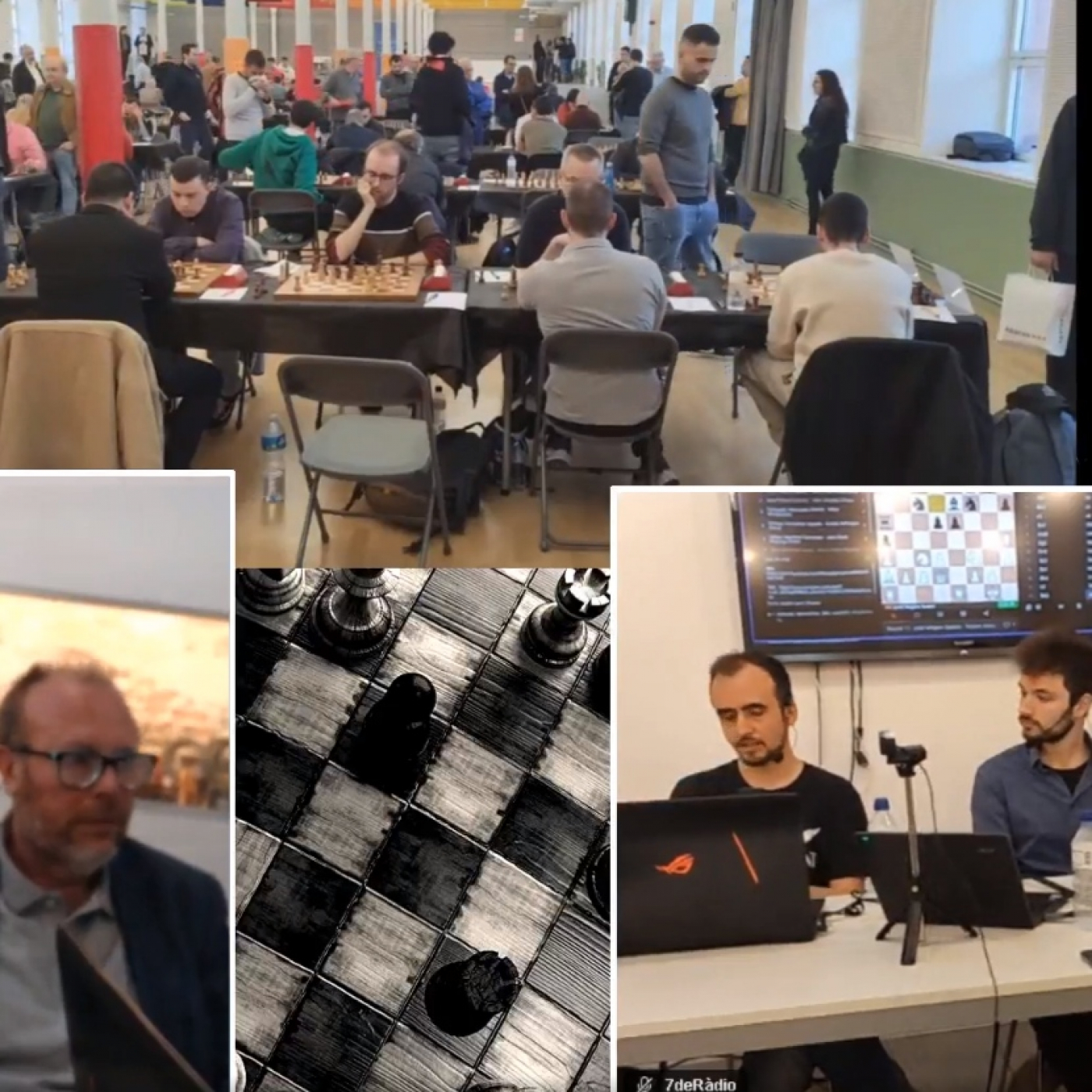 Podcast de Xarxa de Mat