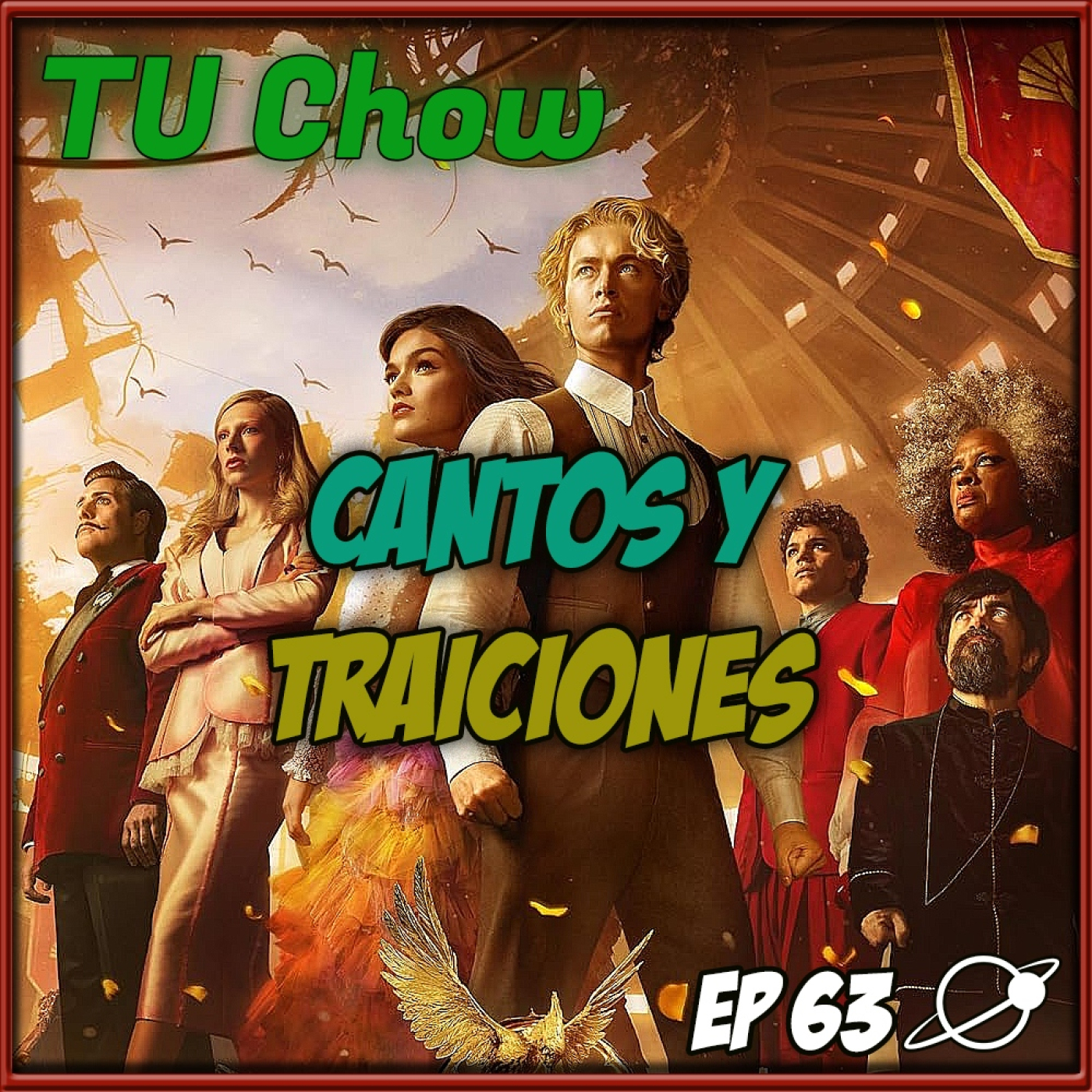 Tierra Uno