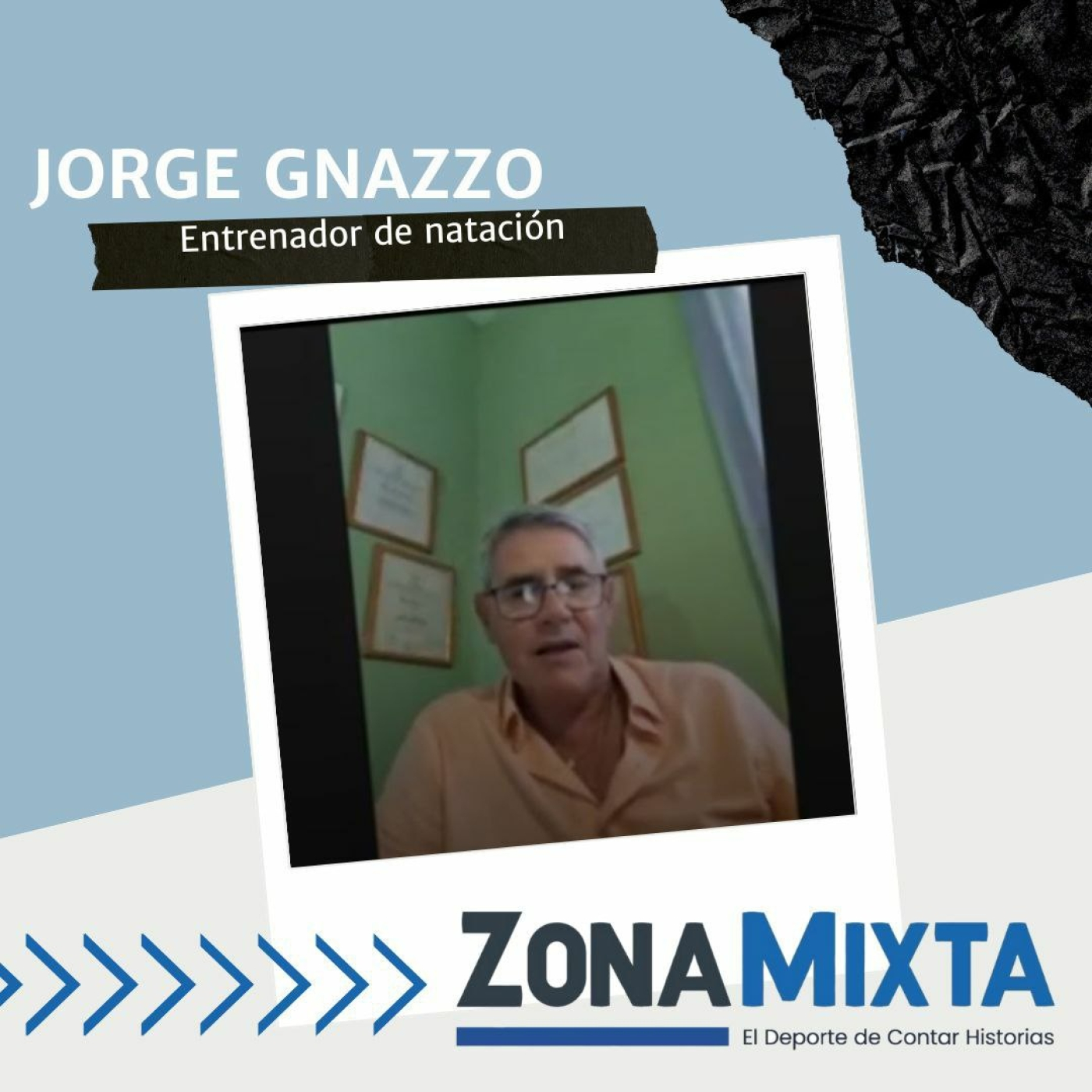 Zona Mixta Radio