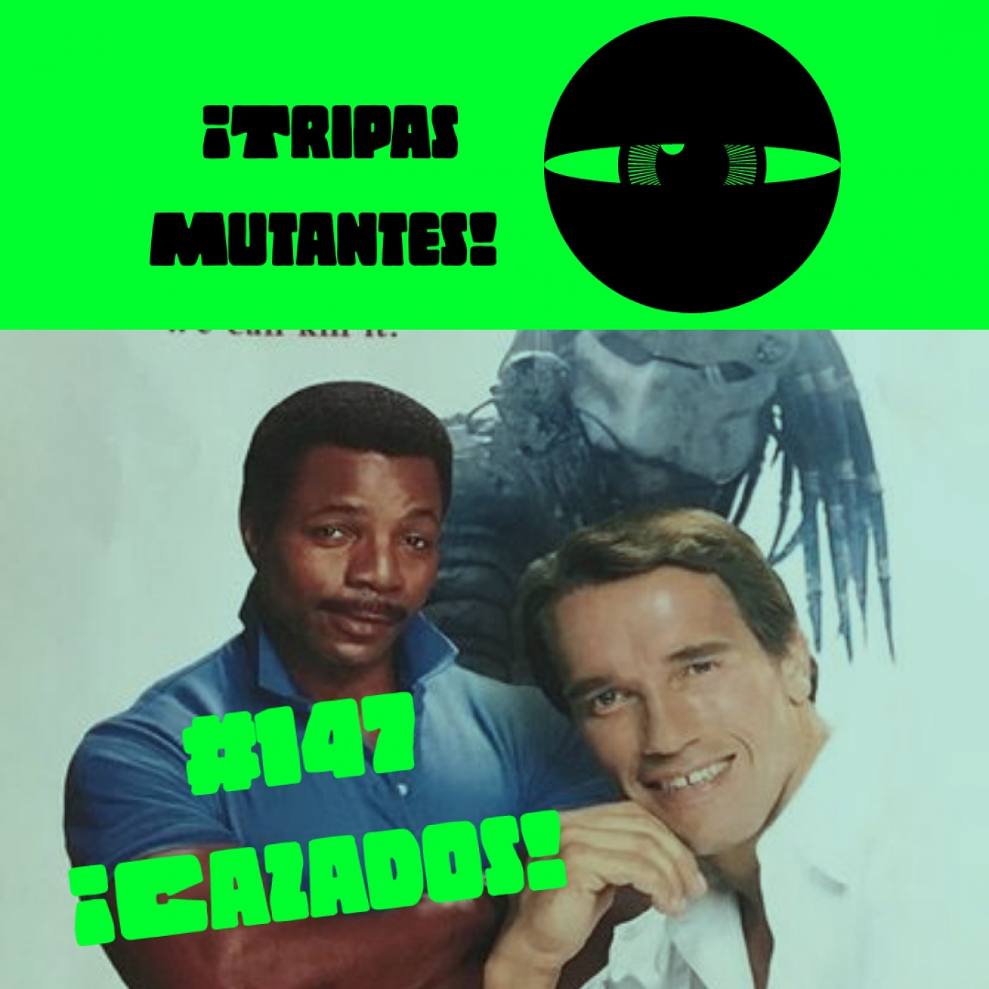 Tripas Mutantes