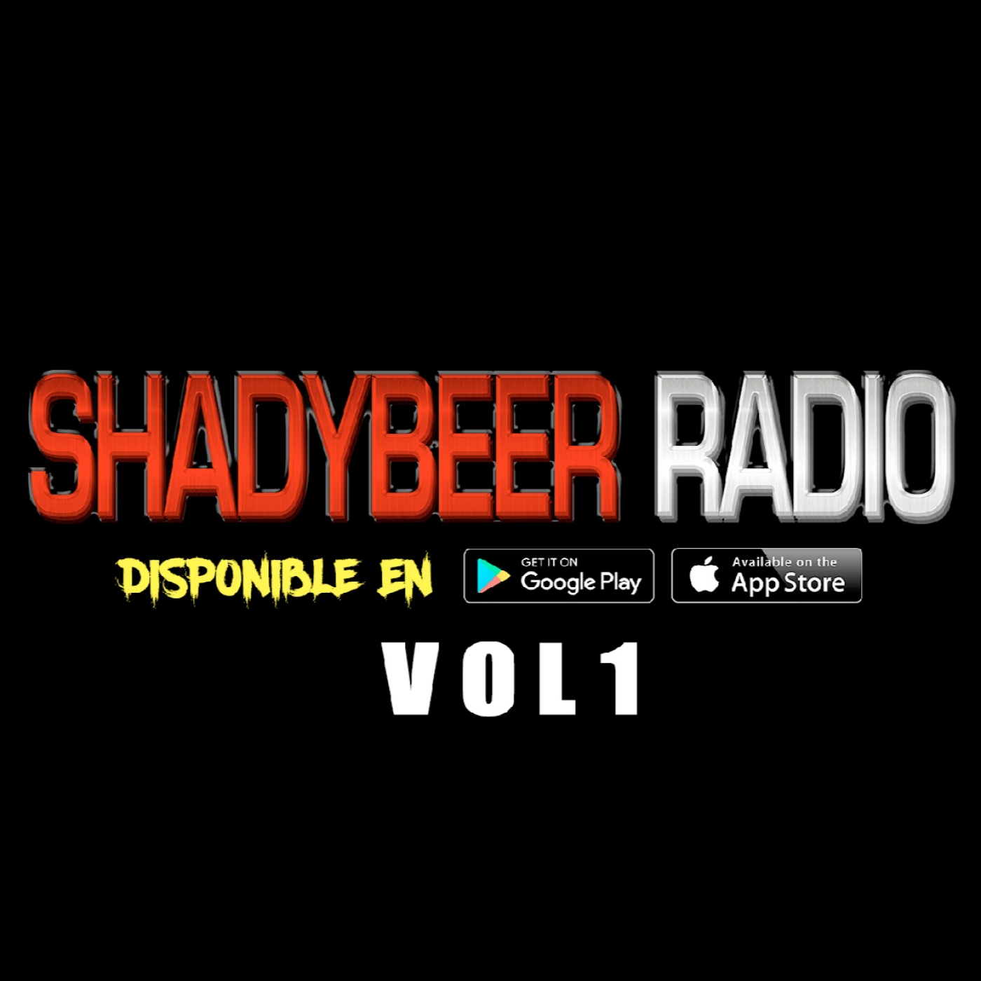 ShadyBeer Radio