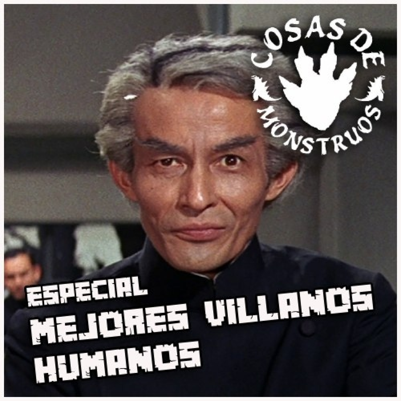 Cosas de Monstruos