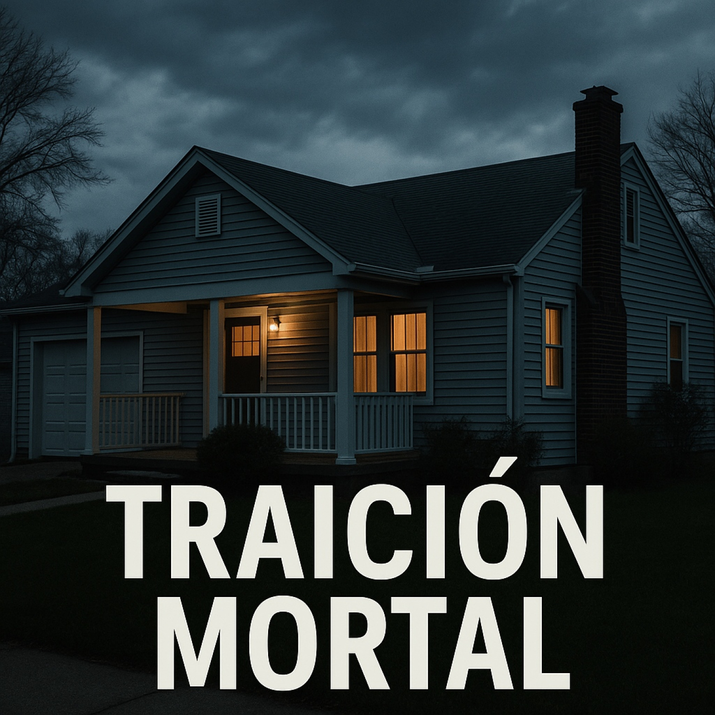 04x04 - Traición mortal: El caso de Betsy Faria