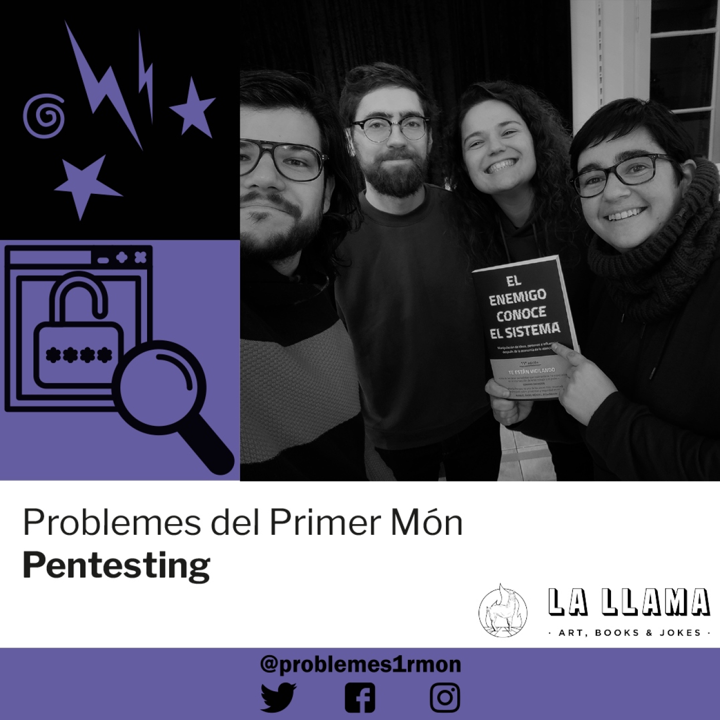 Problemes del Primer Món