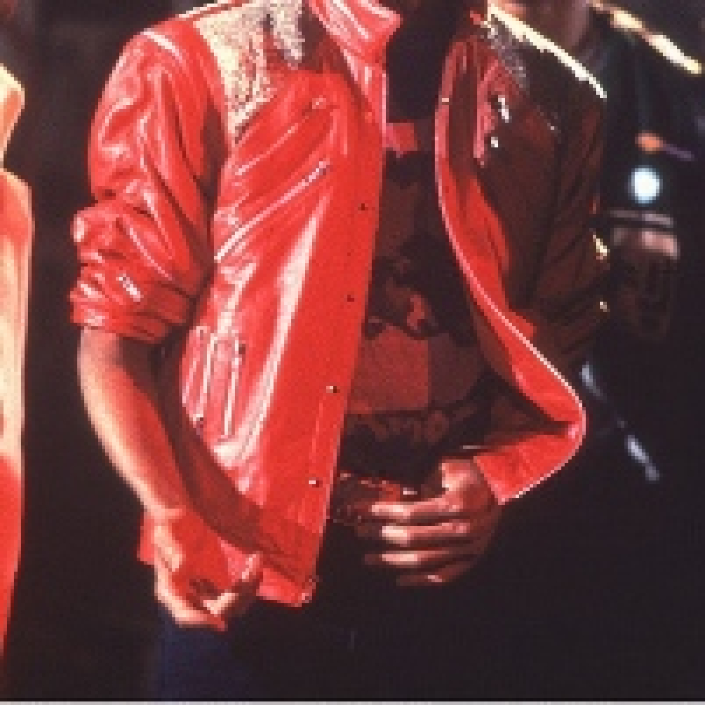  ☠️- ¿Qué significa realmente "Beat It" de Michael Jackson?- ☠️ episode artwork