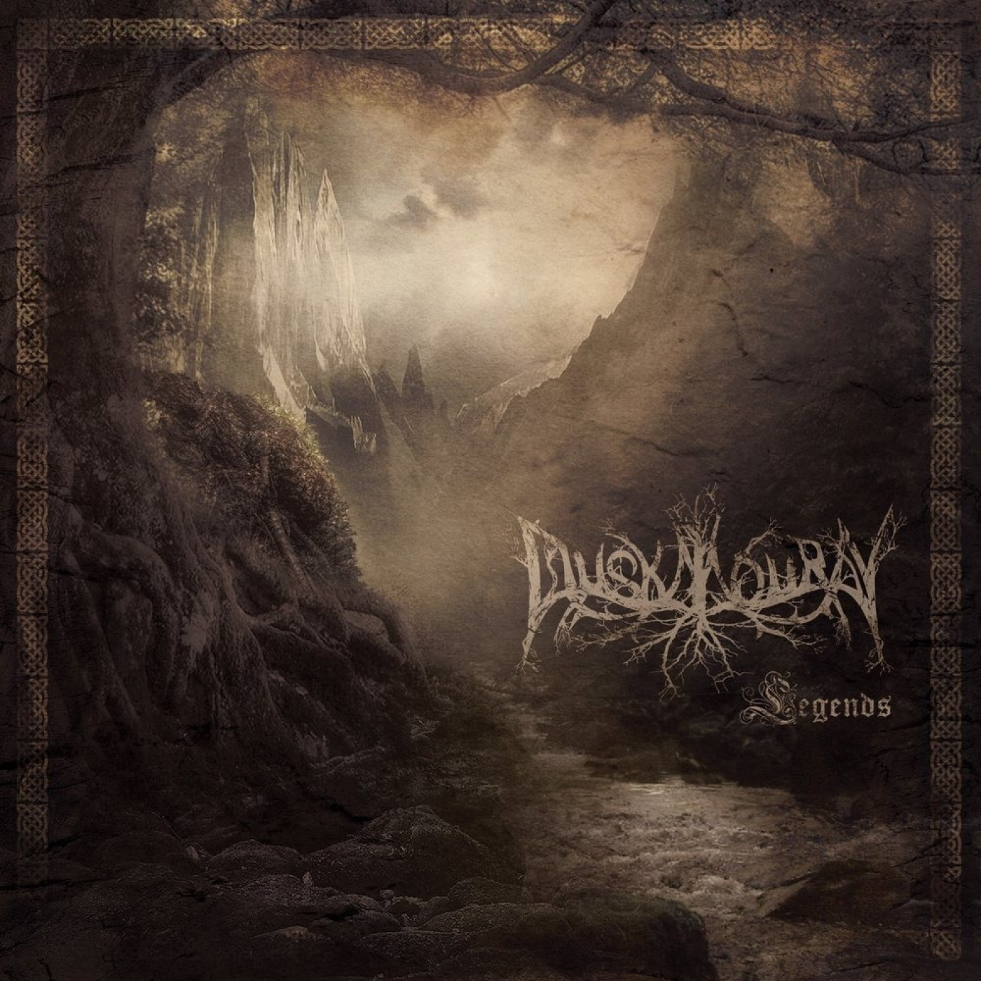 Duskmourn - 2014 - Legends episode artwork