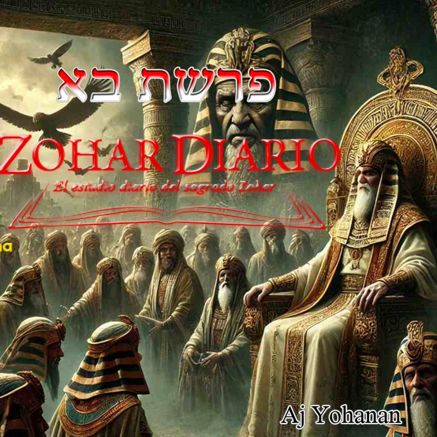 EL ZOHAR PARASHAT BO