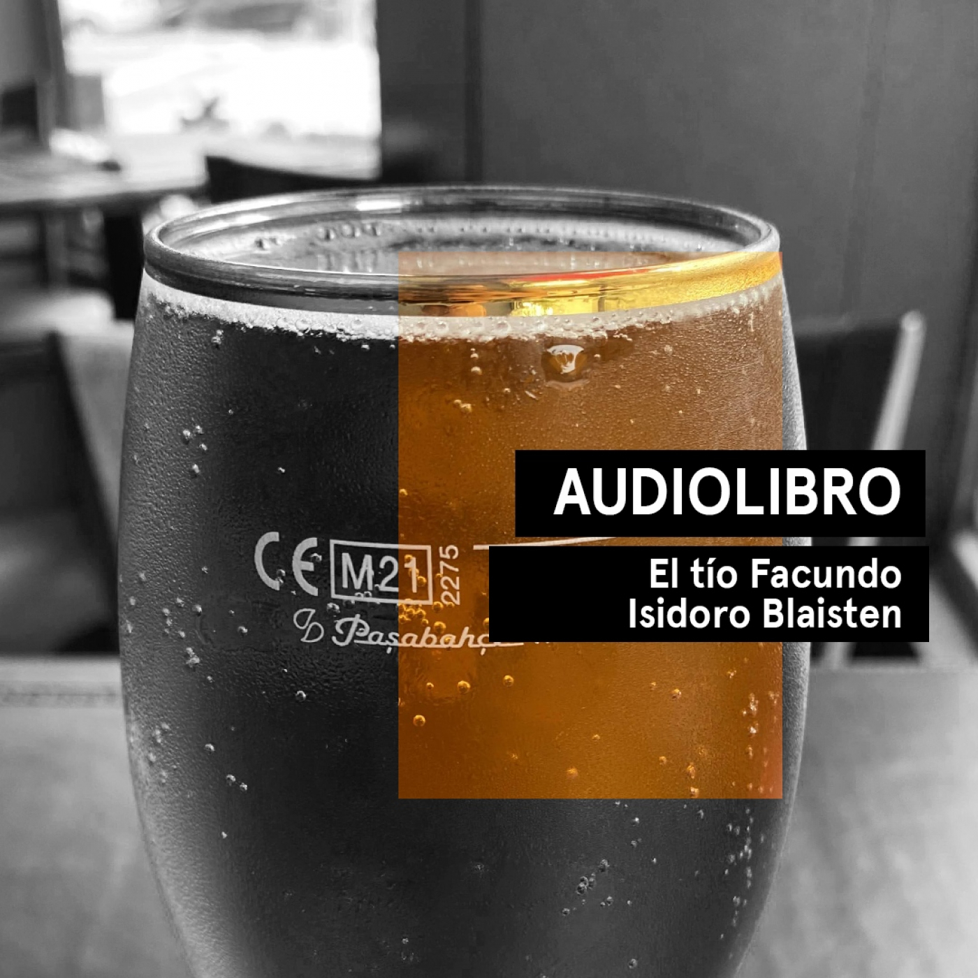El tío Facundo - Isidoro Blaisten | Audiocuento | Por qué leer