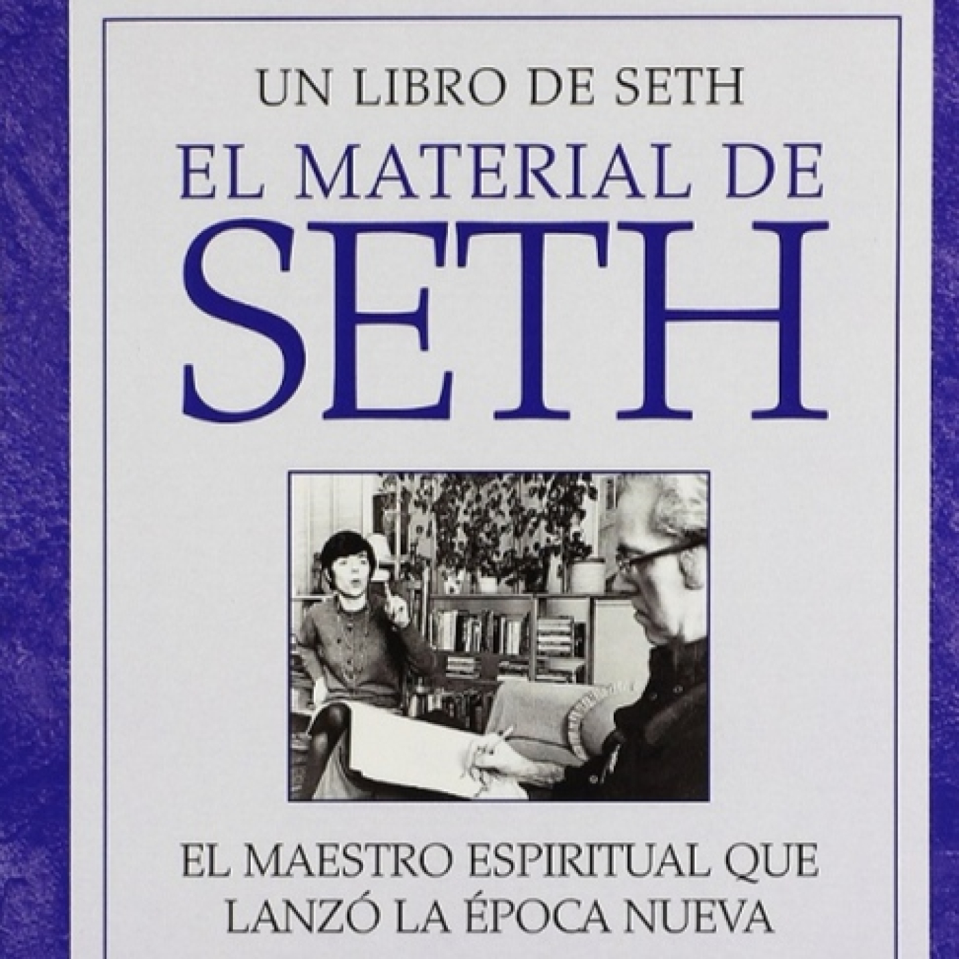 El material de Seth