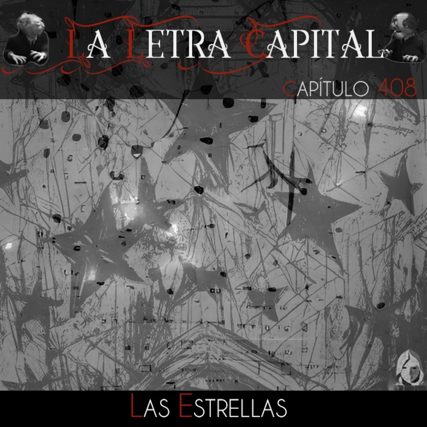 laletracapital podcast