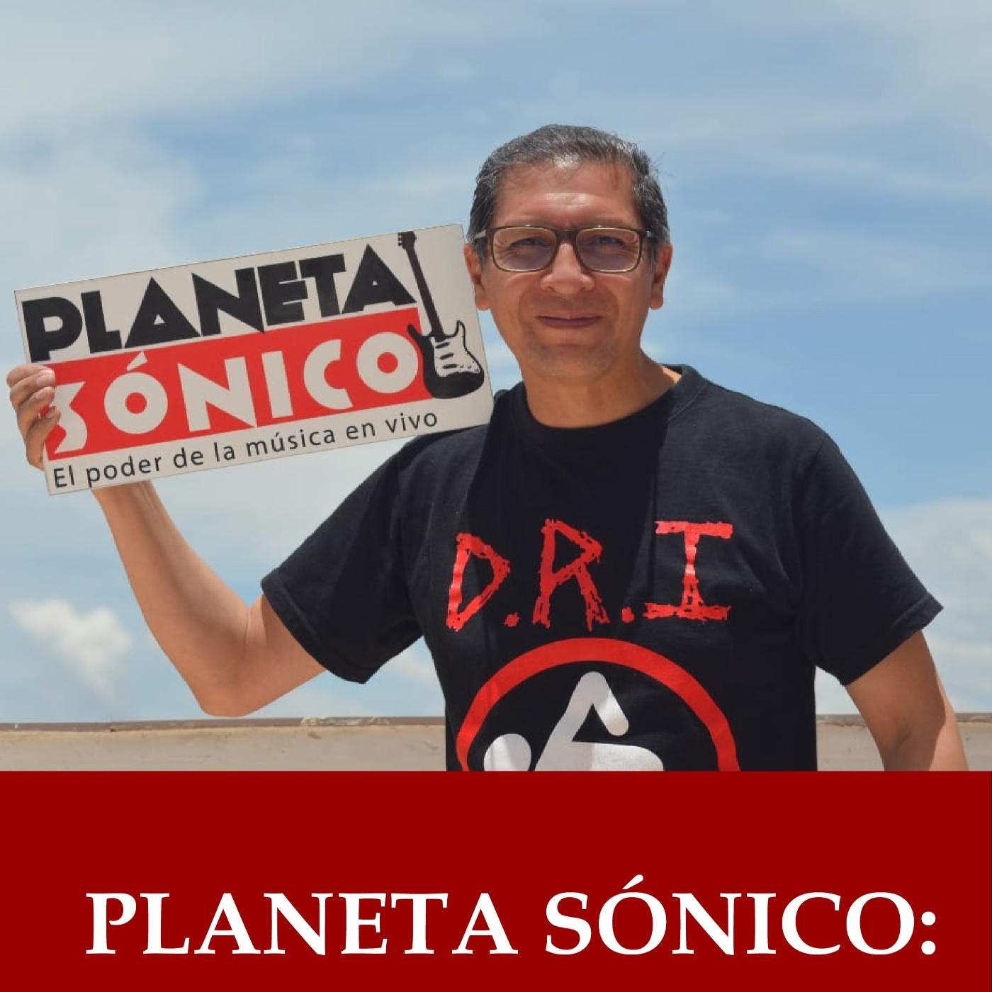 Podcast  de Planeta Sónico
