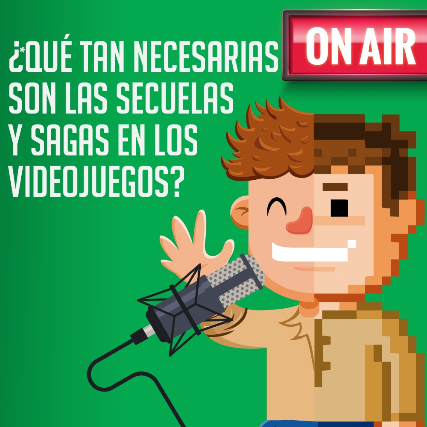 La Vida es un Videojuego