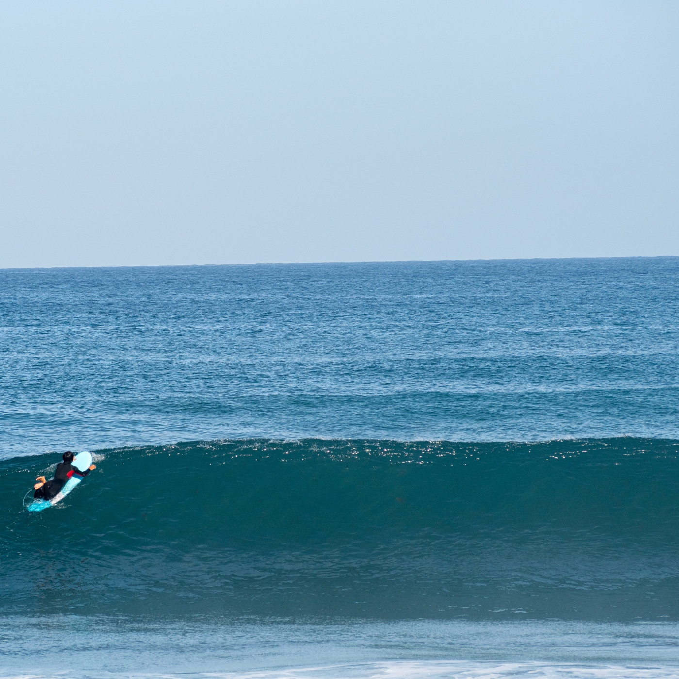 Maruxia na fronteira
