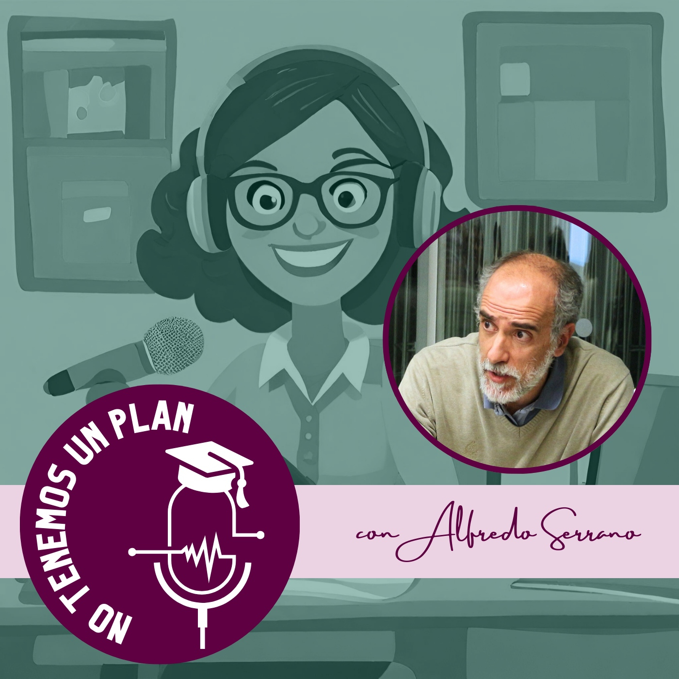 No tenemos un plan (NTUP)
