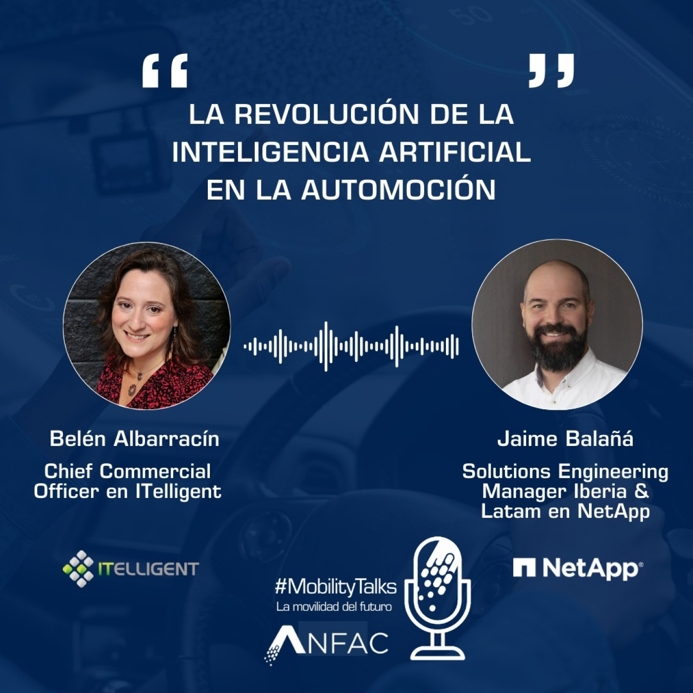 Podcast ANFAC