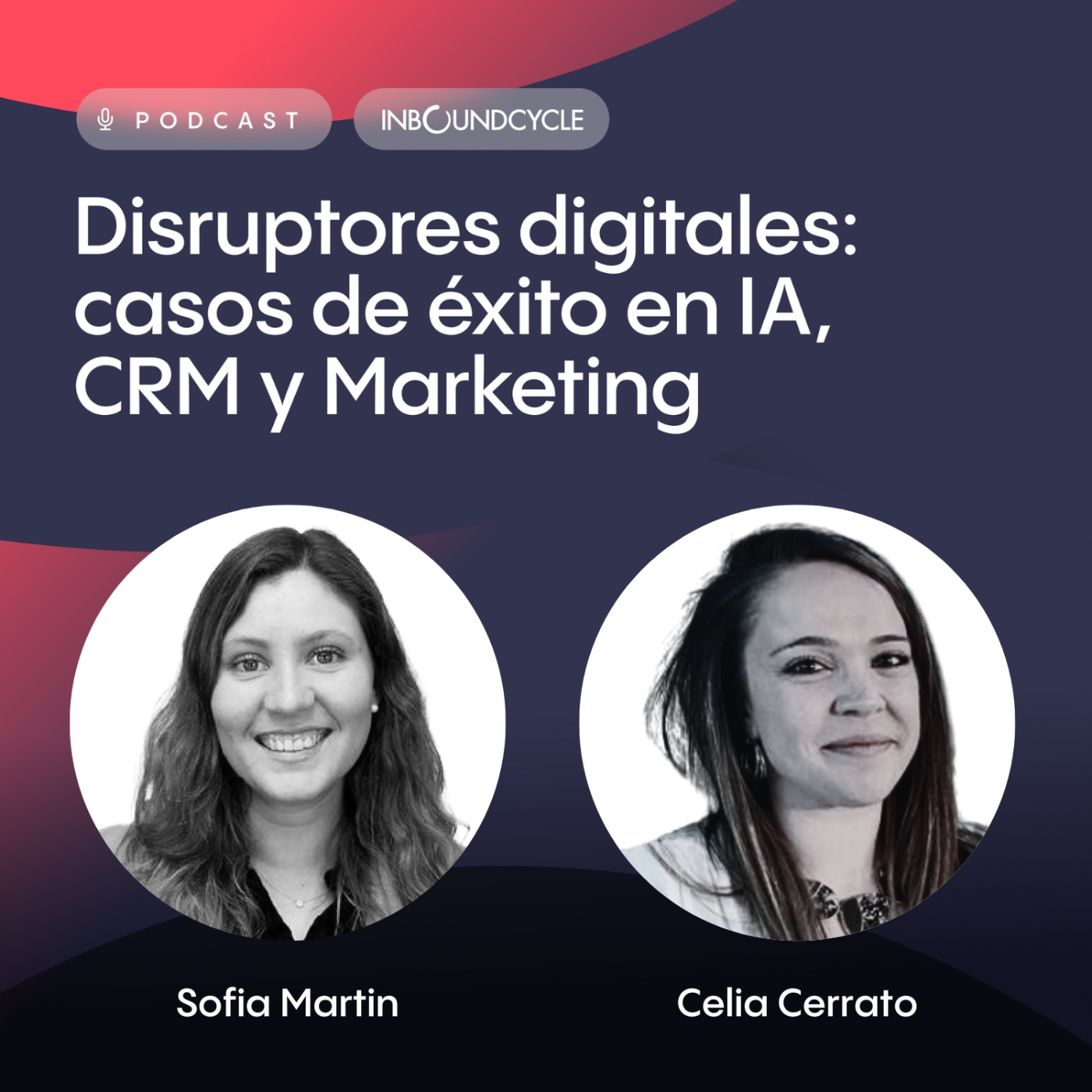 #61 Celia Cerrato, Business Development Manager en Anker - De máquinas de coser a software y hardware para el Retail