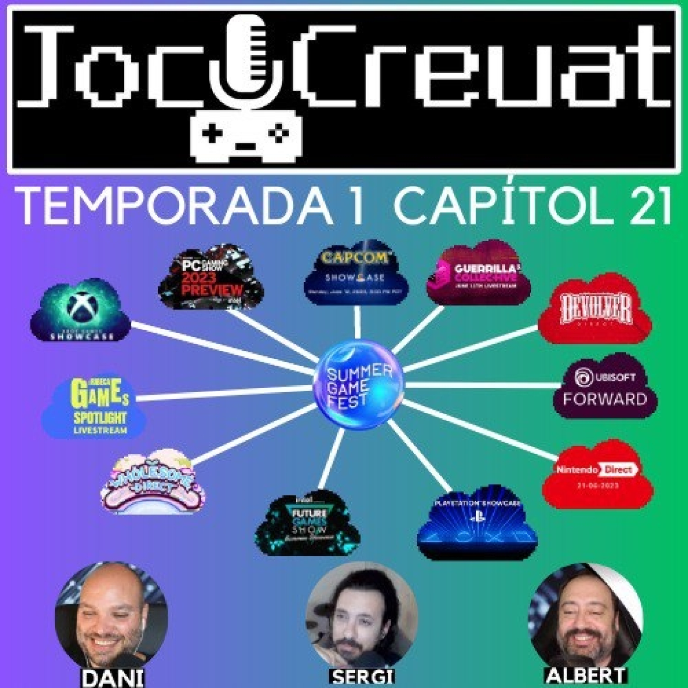 Joc Creuat