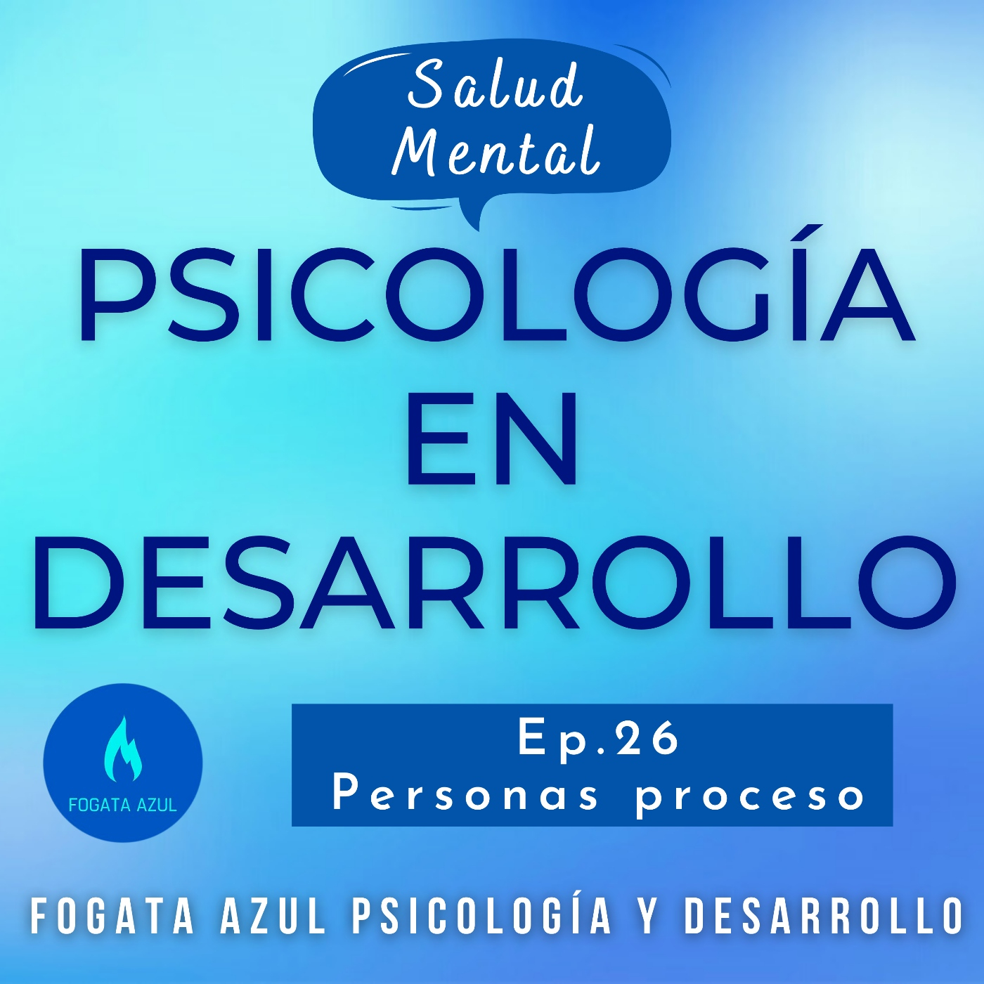 Psicología en Desarrollo