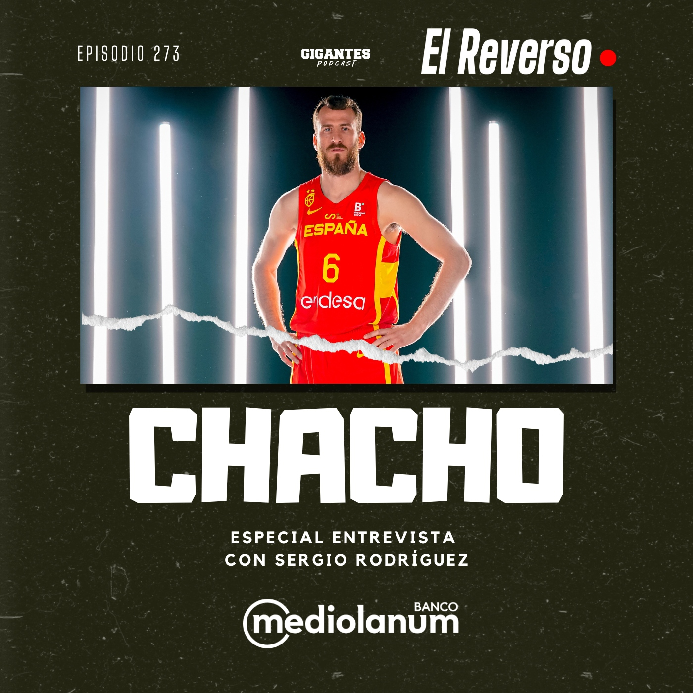 El reverso