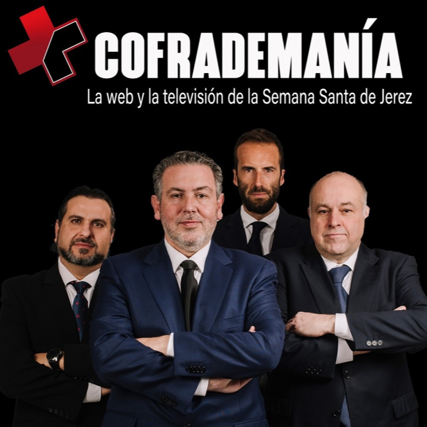 15 Junio 2.026 COFRADEMANIA TV (Audio Programa)