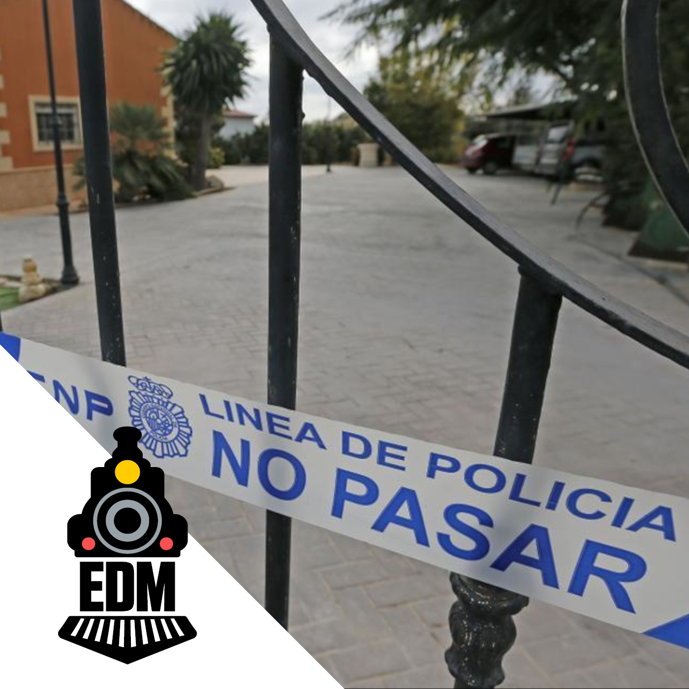 Expreso de Medianoche (Oficial)