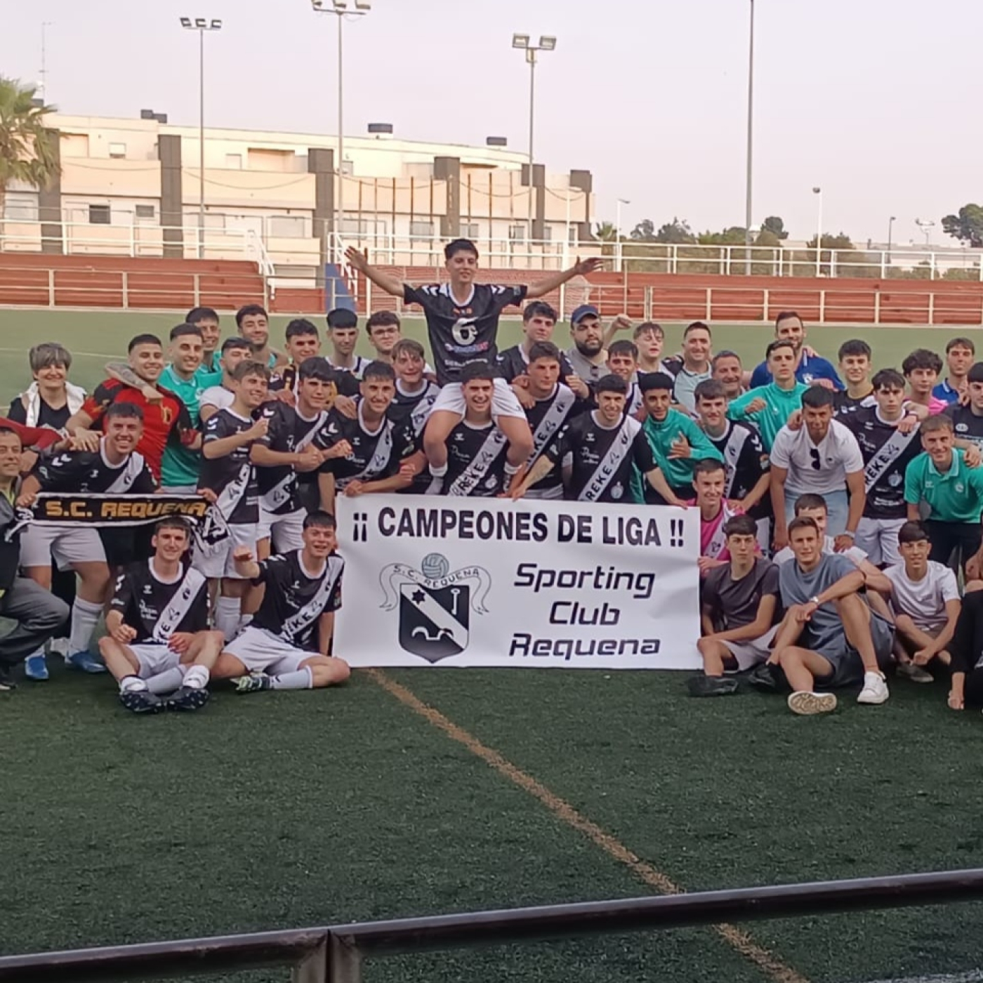 Podcast de OndaRequena