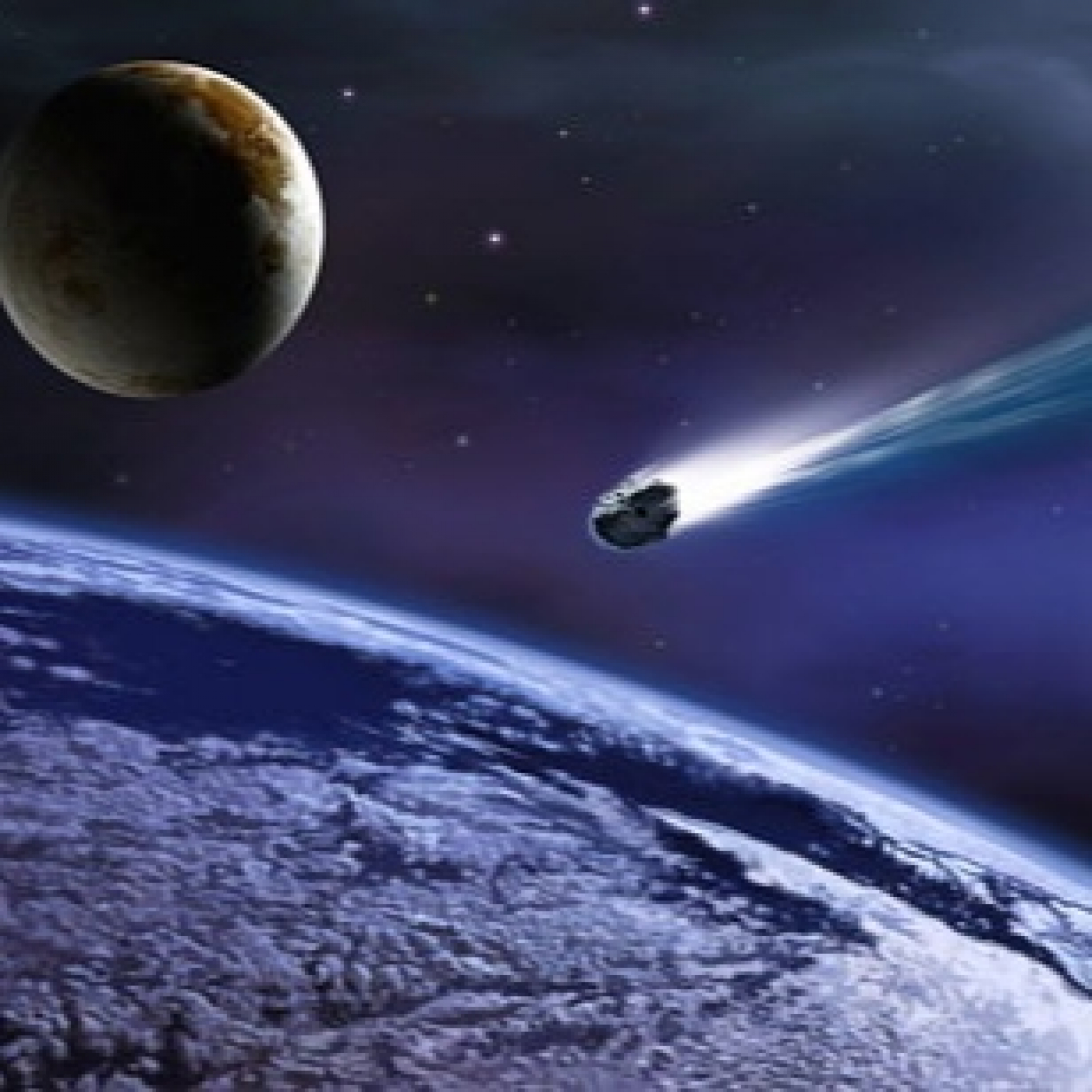 380 - Una aproximación a la idea de la Panspermia - Episodio exclusivo para mecenas