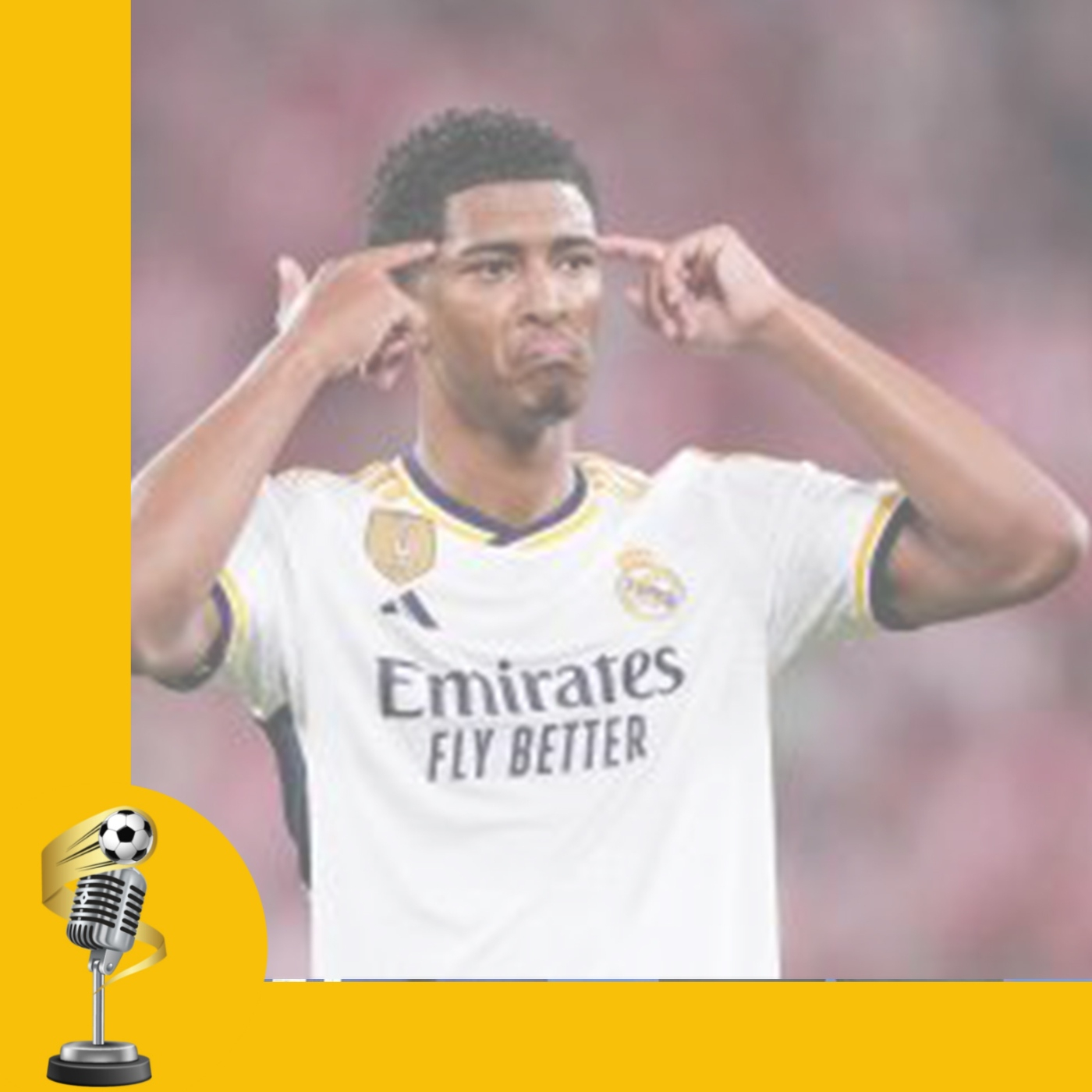 No es otro Podcast de Fútbol