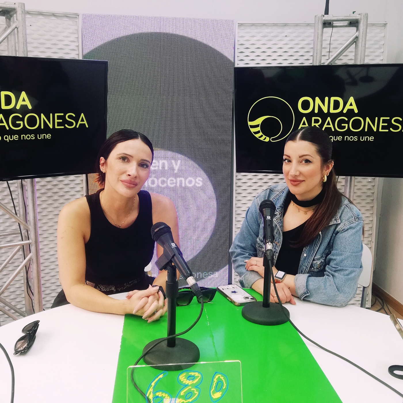 Onda Aragonesa