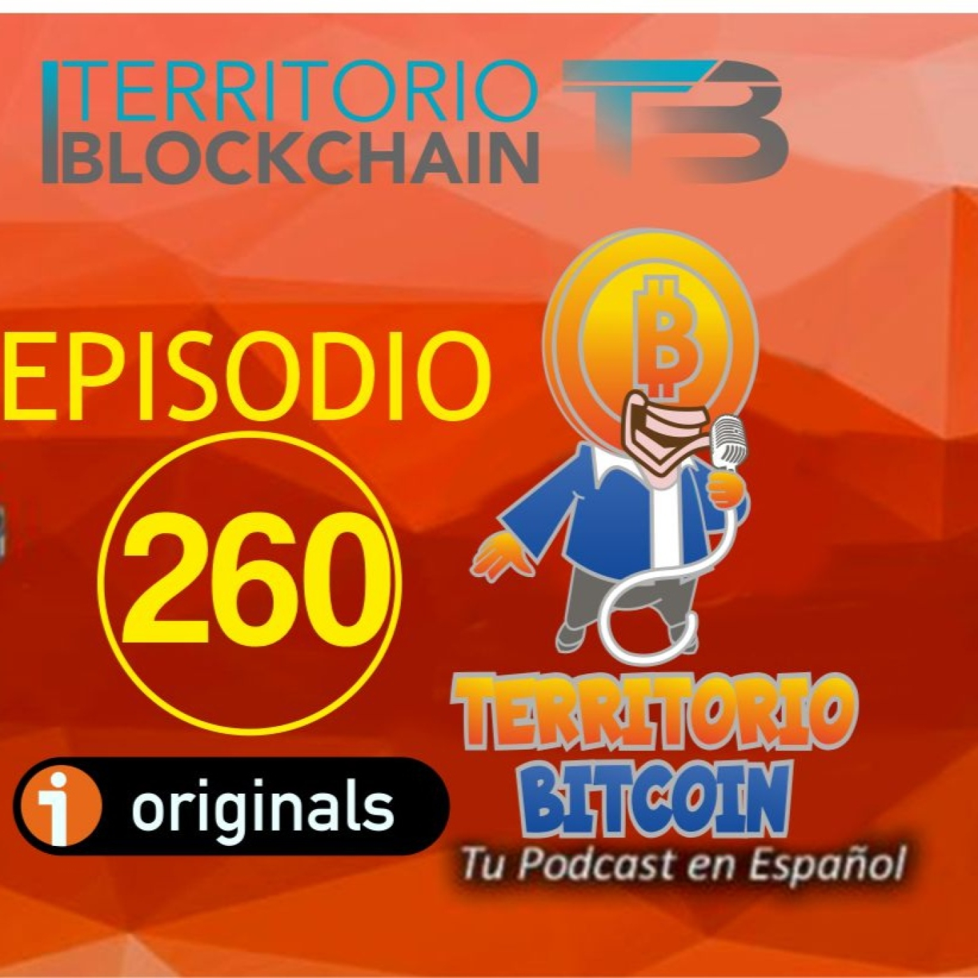 Bitcoin ve la luz y hablamos sobre metaversos, su pasado, presente y futuro con John Fernandez episode artwork