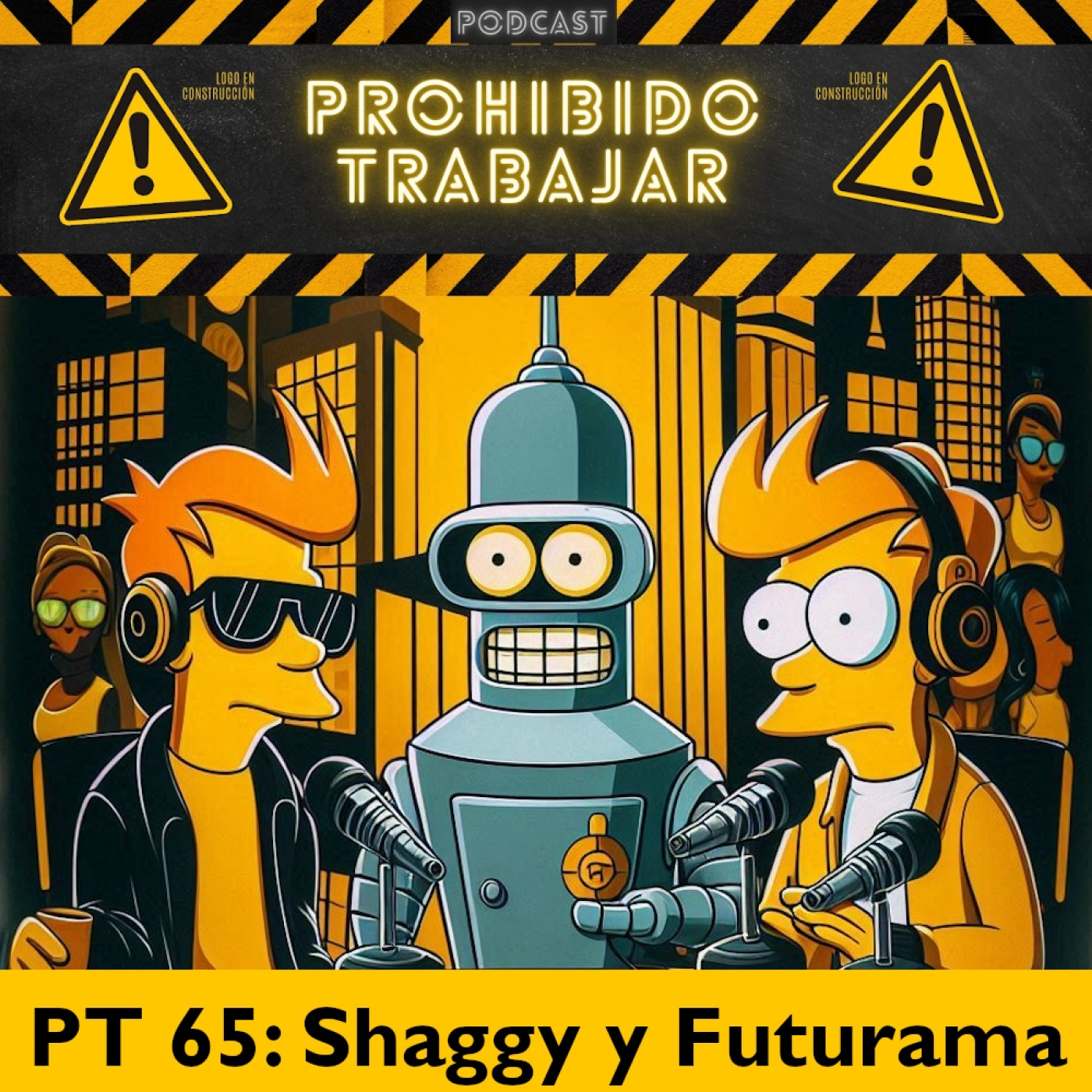 Prohibido Trabajar