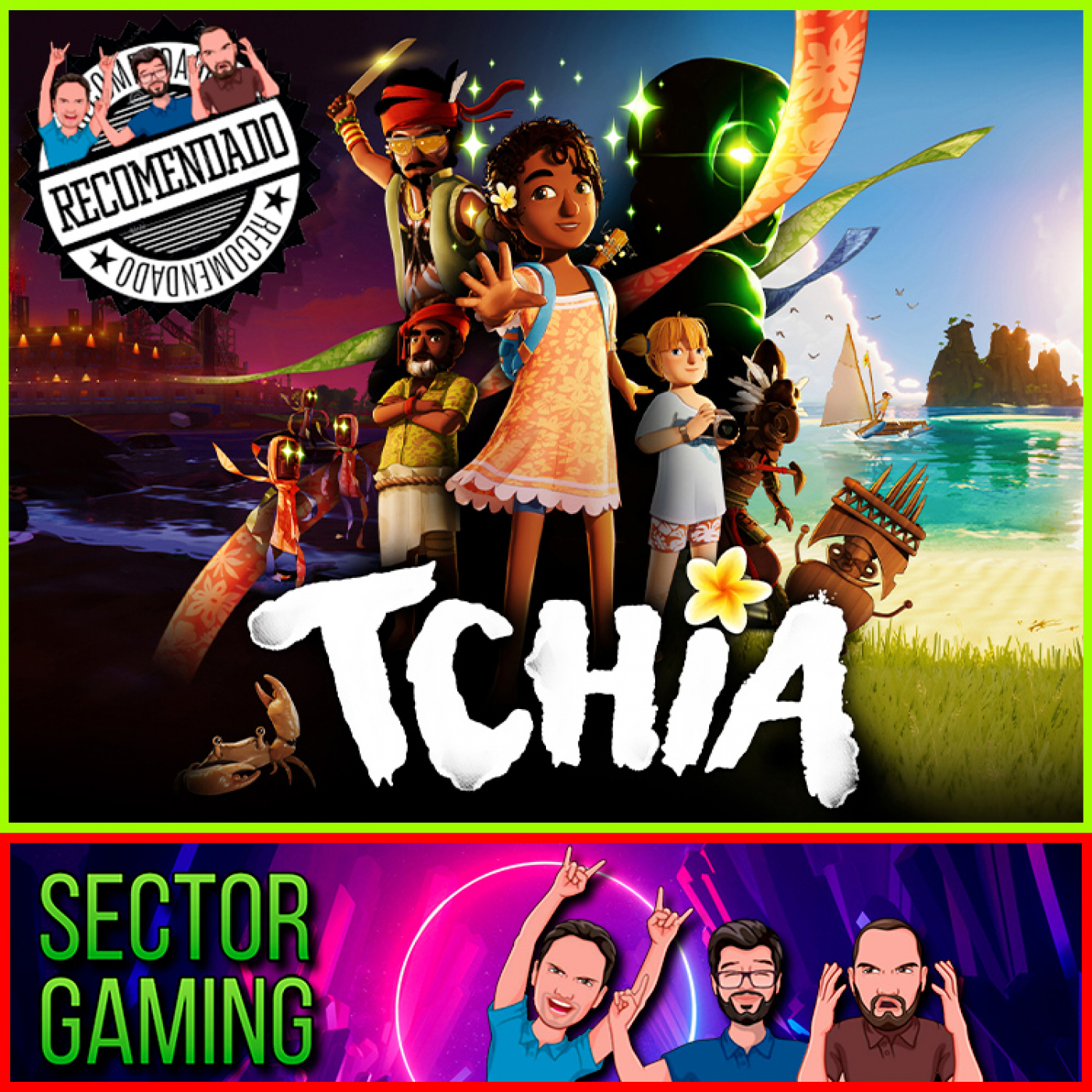 Sector Gaming