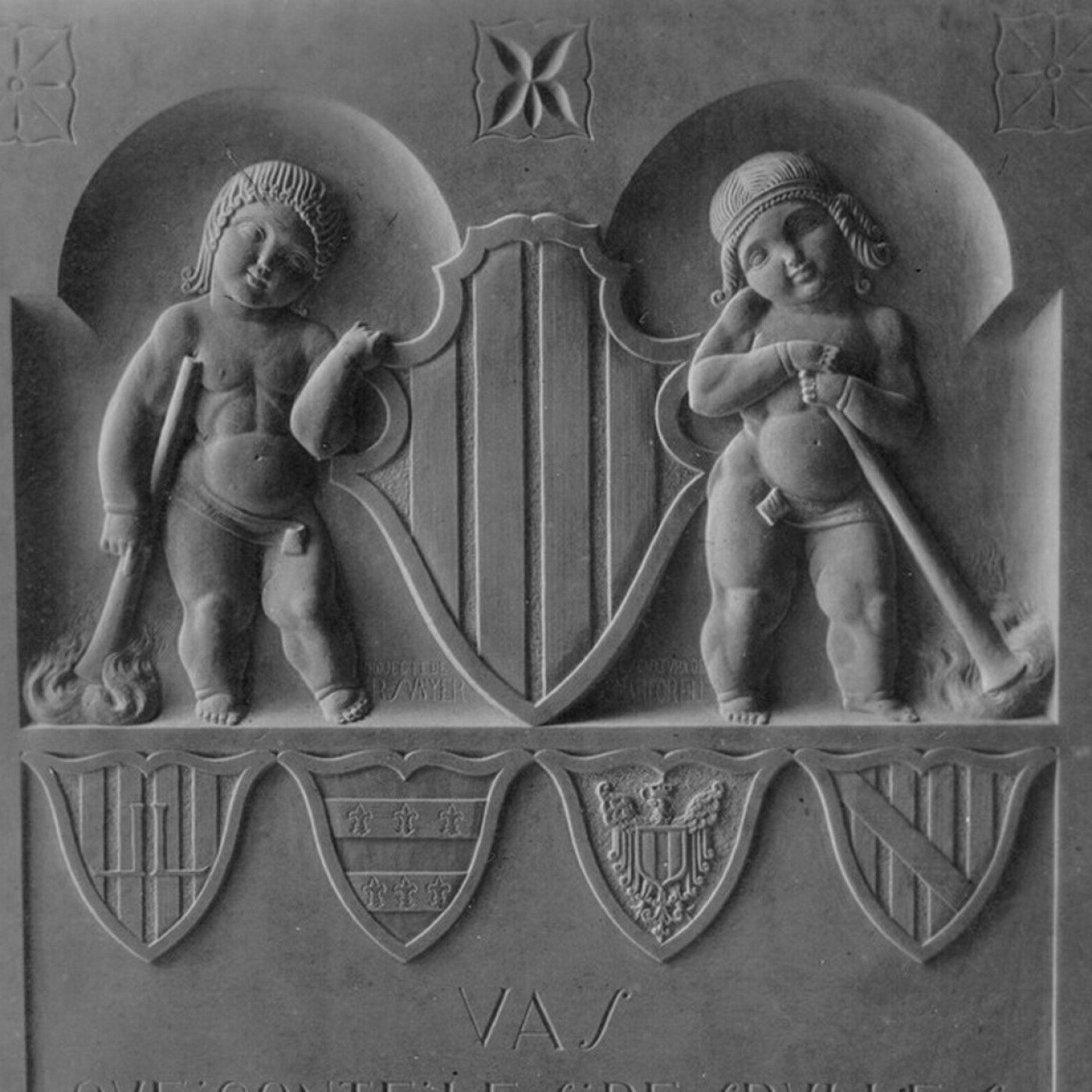 Memòria i Patrimoni (La República Santboiana)