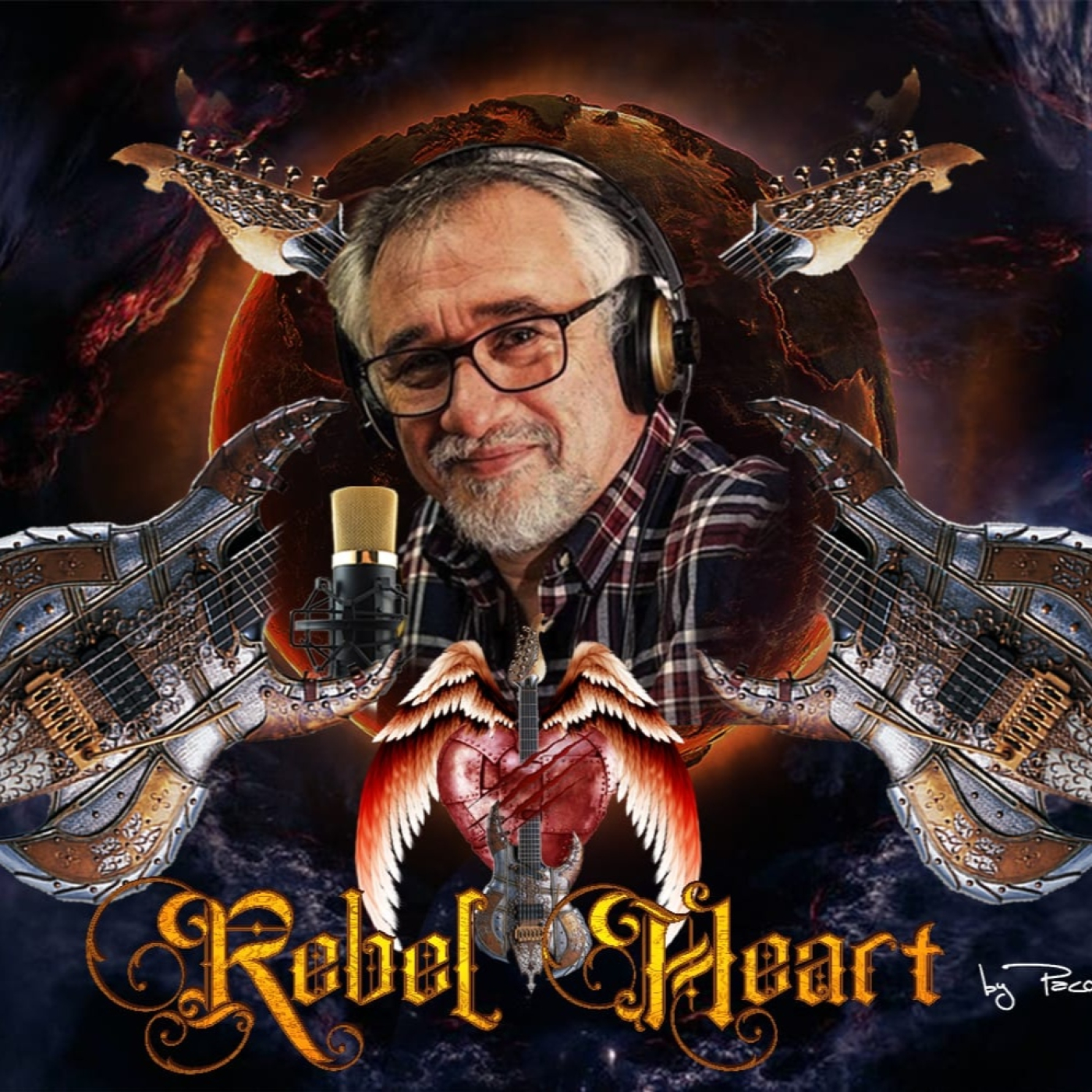 Rebel heart 03 2023