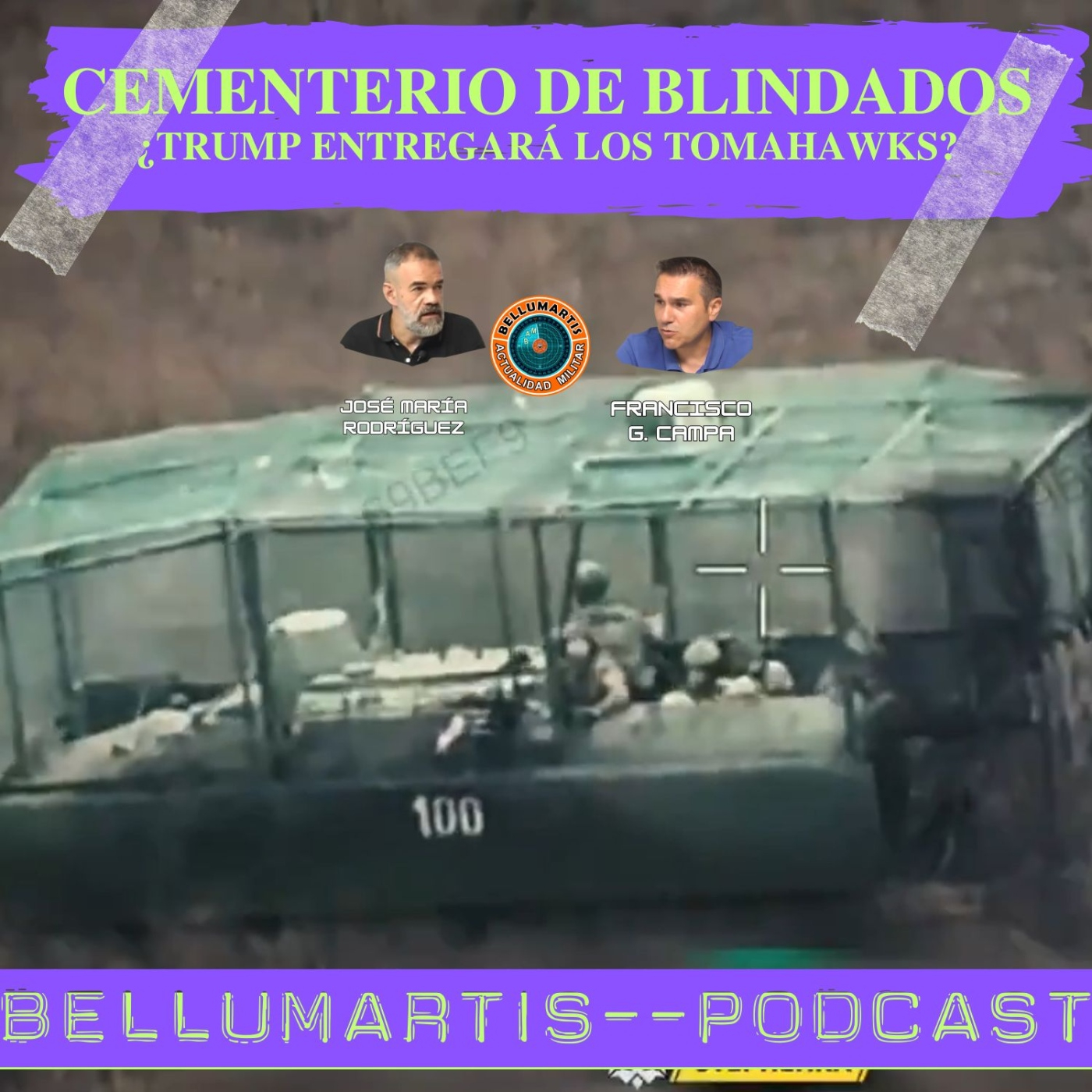 CEMENTERIO DE TANQUES: El Desastre Blindado Ruso en Pokrovsk ¿ENTREGARÁ TRUMP LOS TOMAHAWKS? **Frente de Batalla