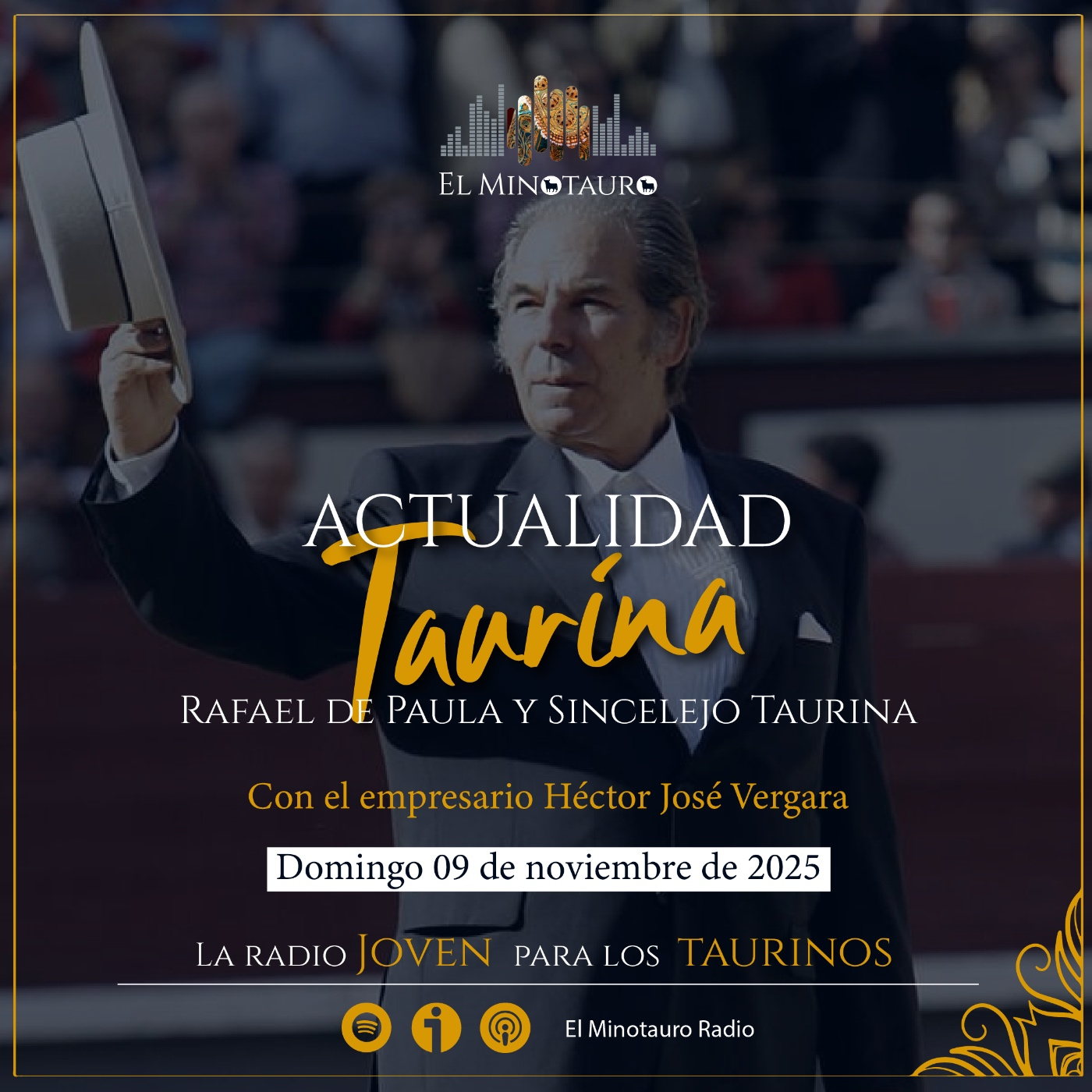 El Minotauro Radio