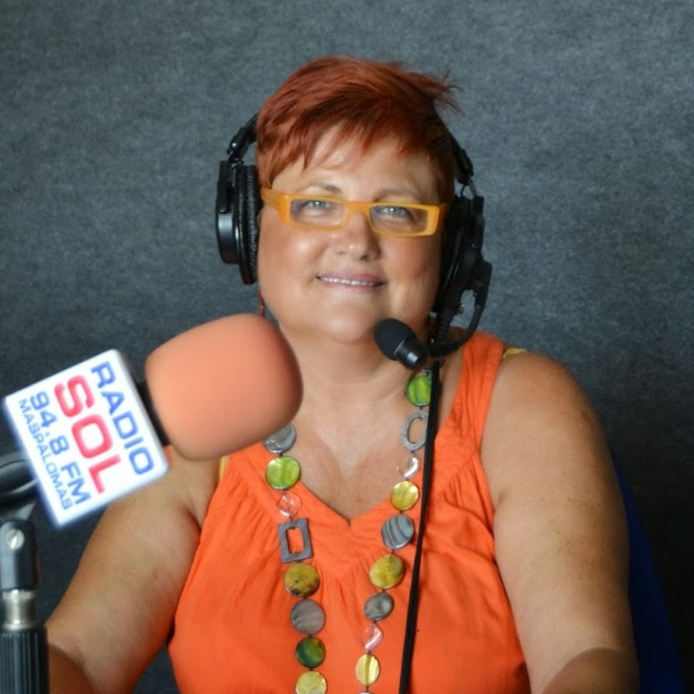 Podcast de Manuela Alvaro Alonso