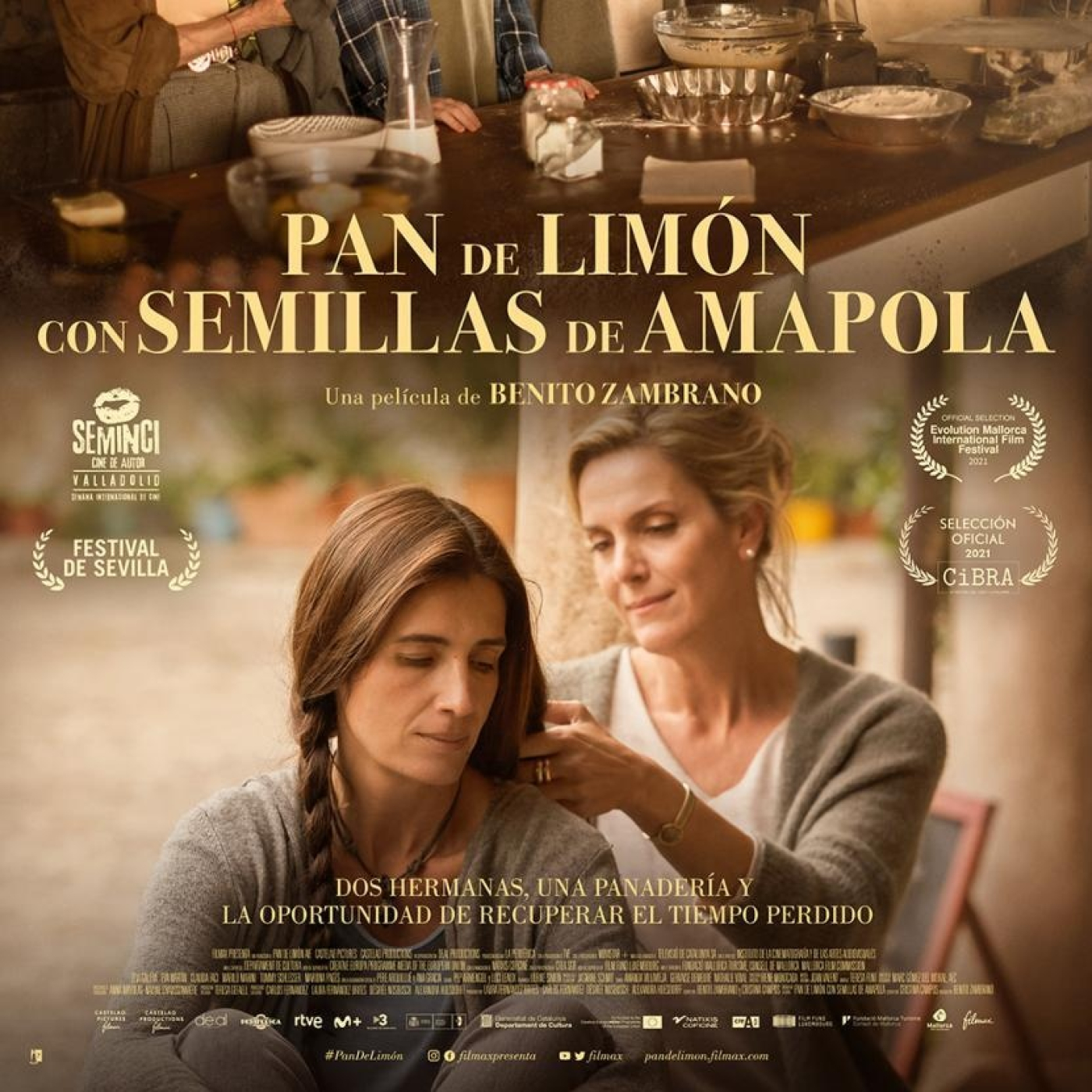 Escuchando Peliculas