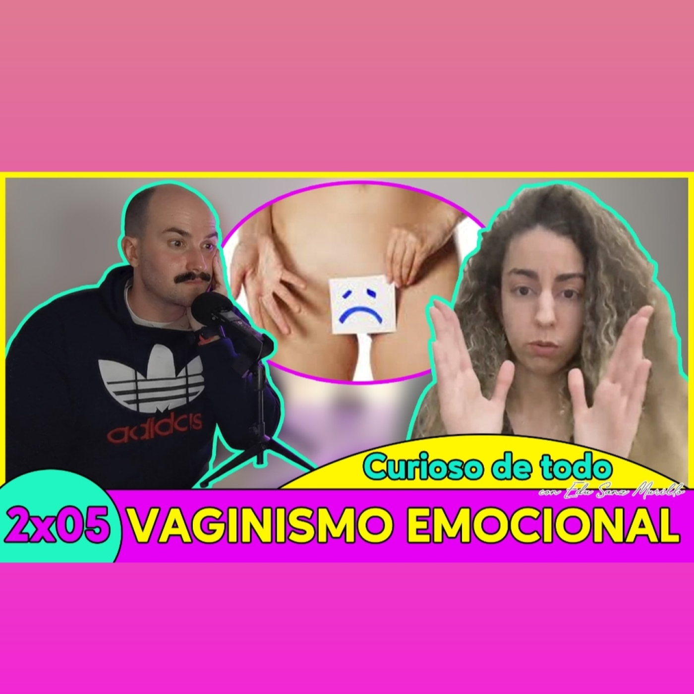 Curioso De Todo