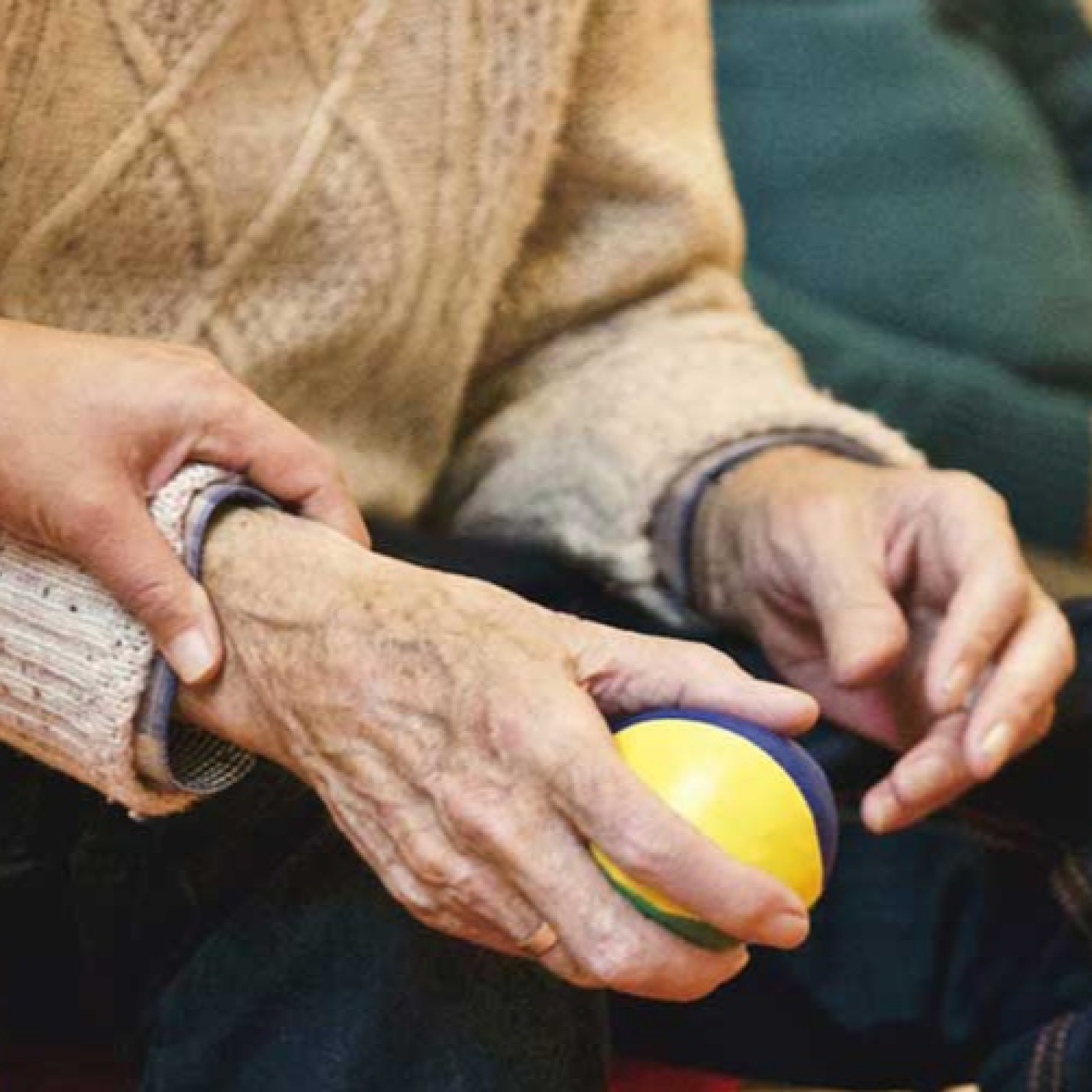 Alzheimer. Psicología y estimulación cognitiva