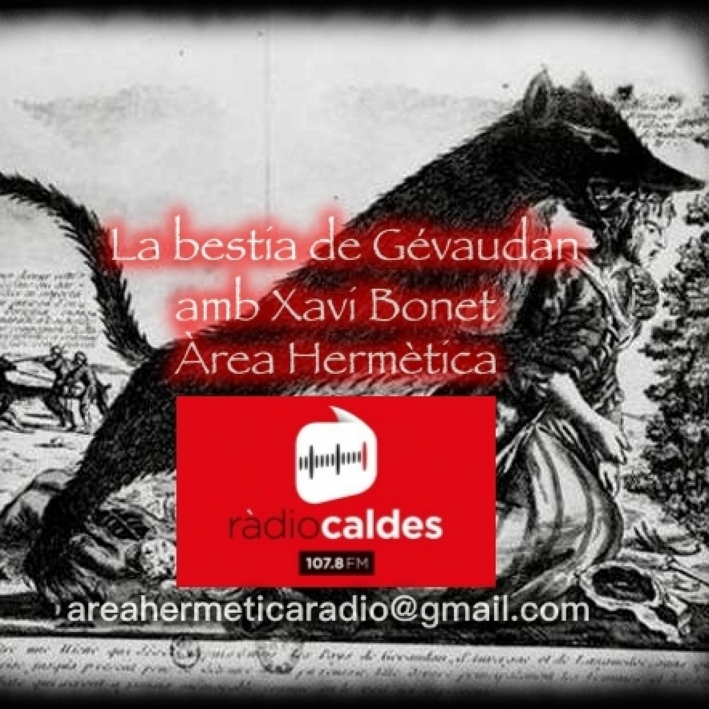 Area Hermetica Misteris